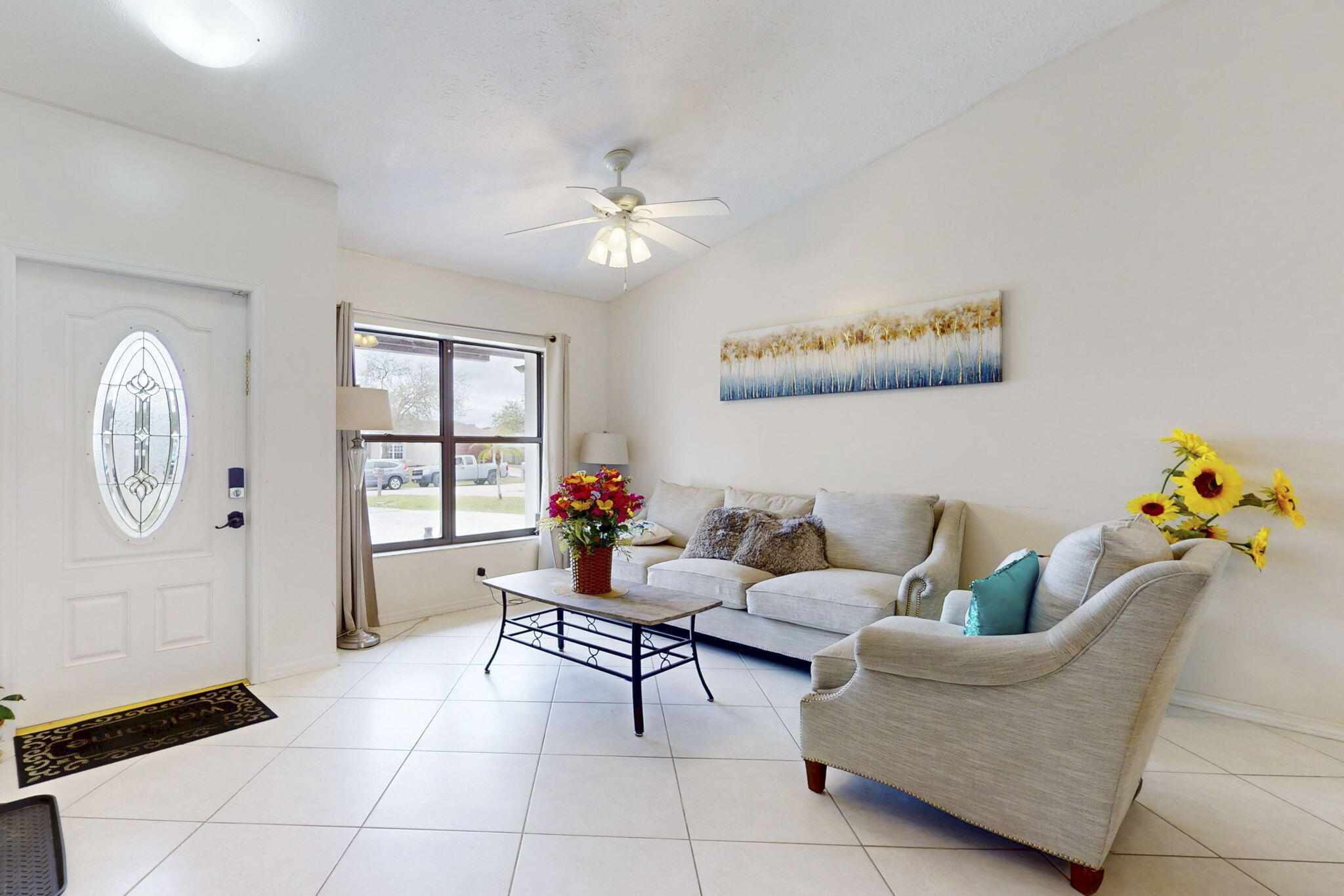 PORT ST LUCIE SECTION 25 - Residential