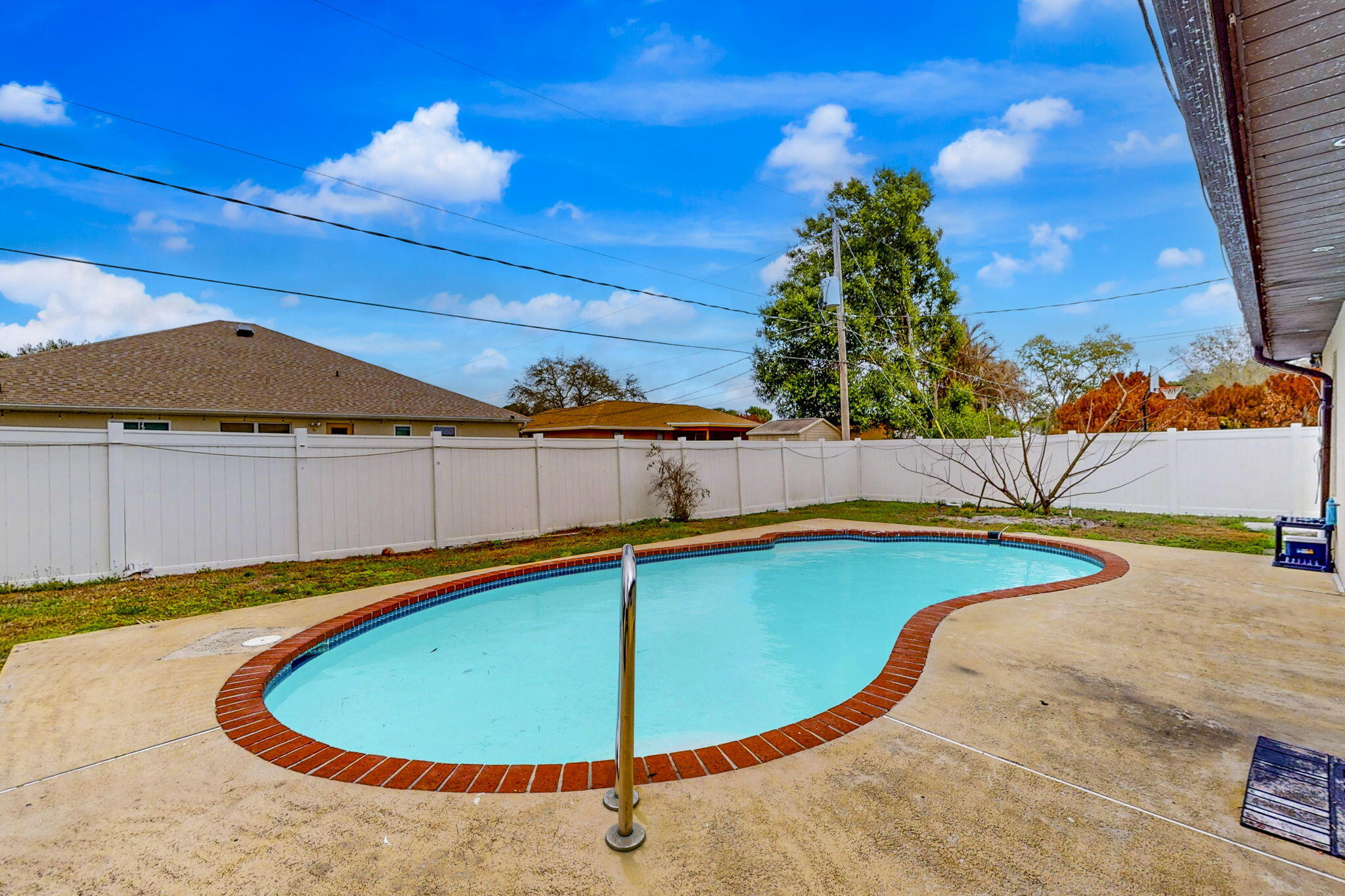 PORT ST LUCIE SECTION 25 - Residential