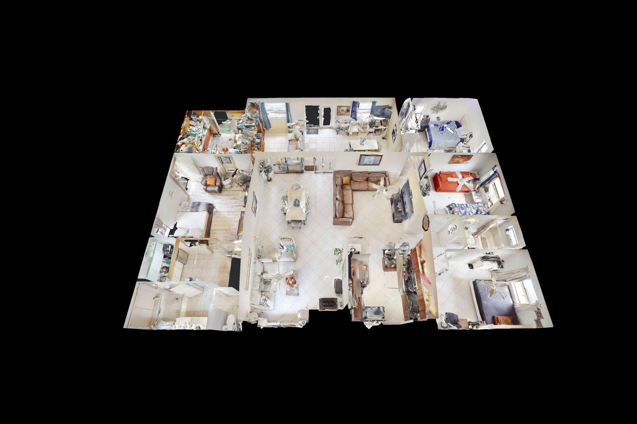 PORT ST LUCIE SECTION 25 - Residential