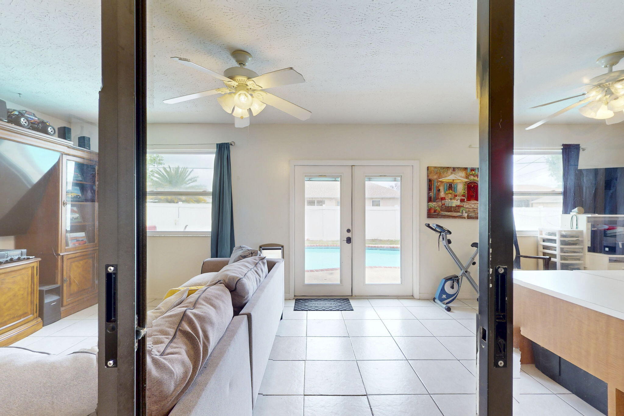 PORT ST LUCIE SECTION 25 - Residential