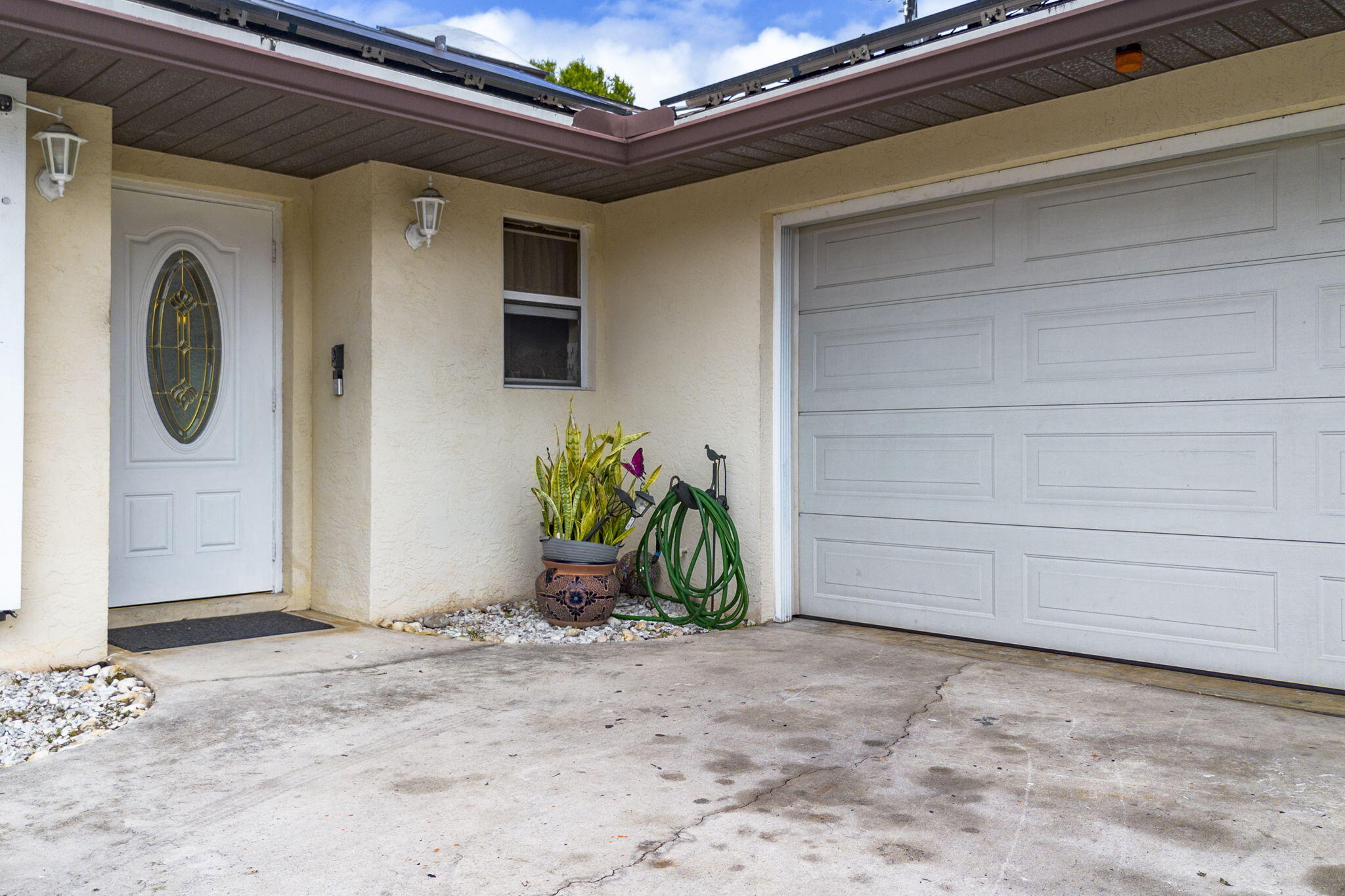 PORT ST LUCIE SECTION 25 - Residential