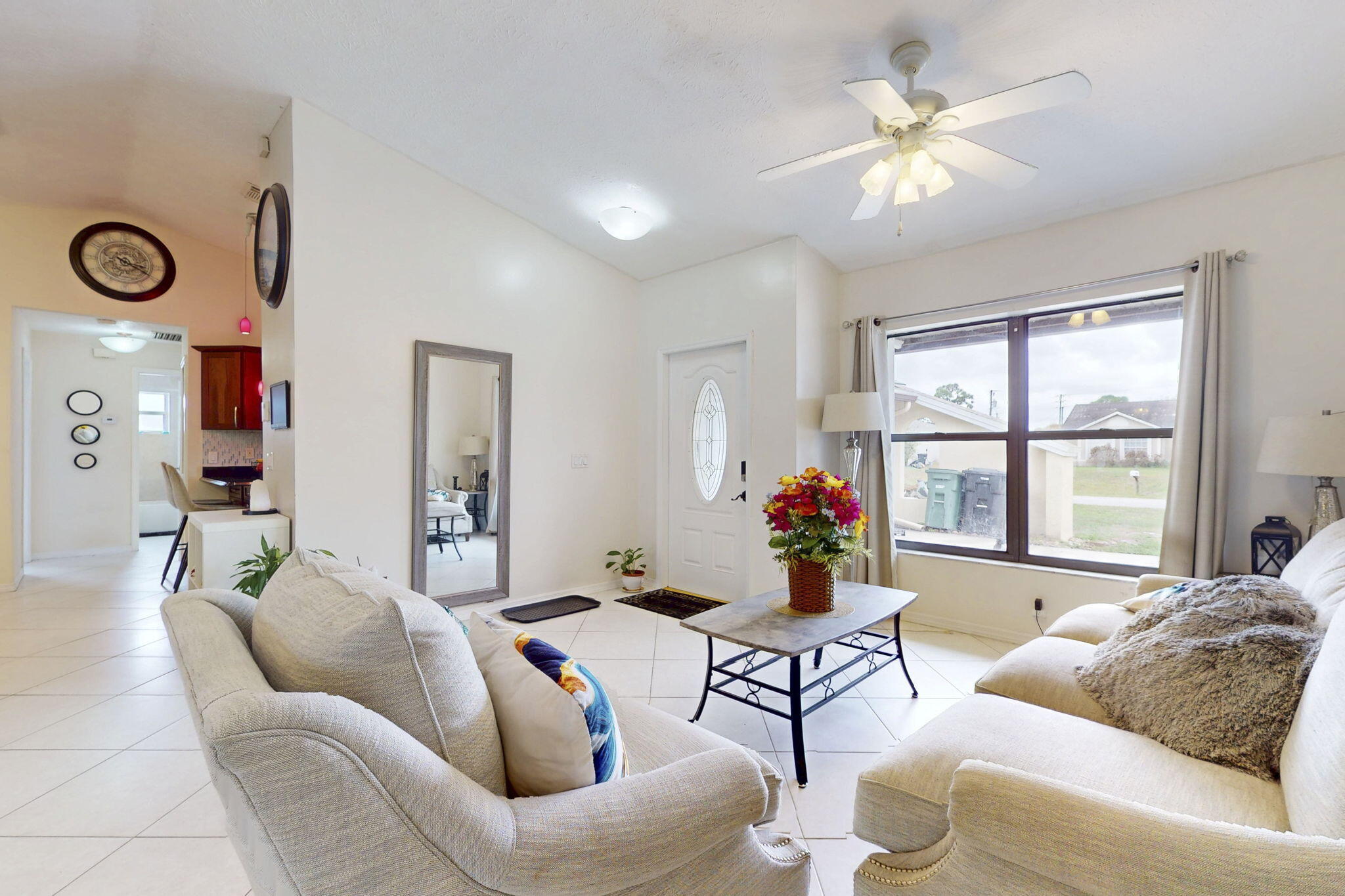 PORT ST LUCIE SECTION 25 - Residential