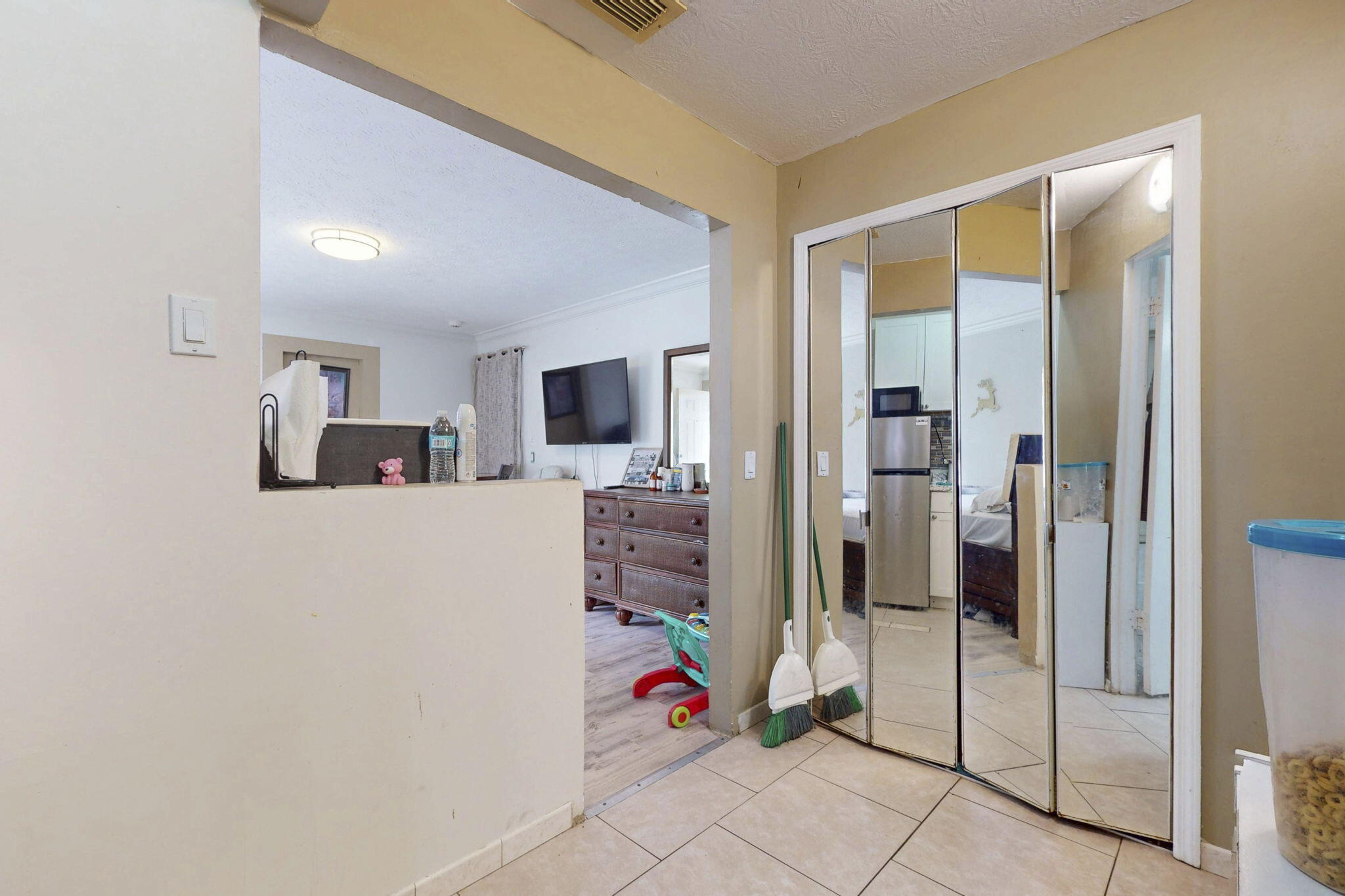 PORT ST LUCIE SECTION 25 - Residential