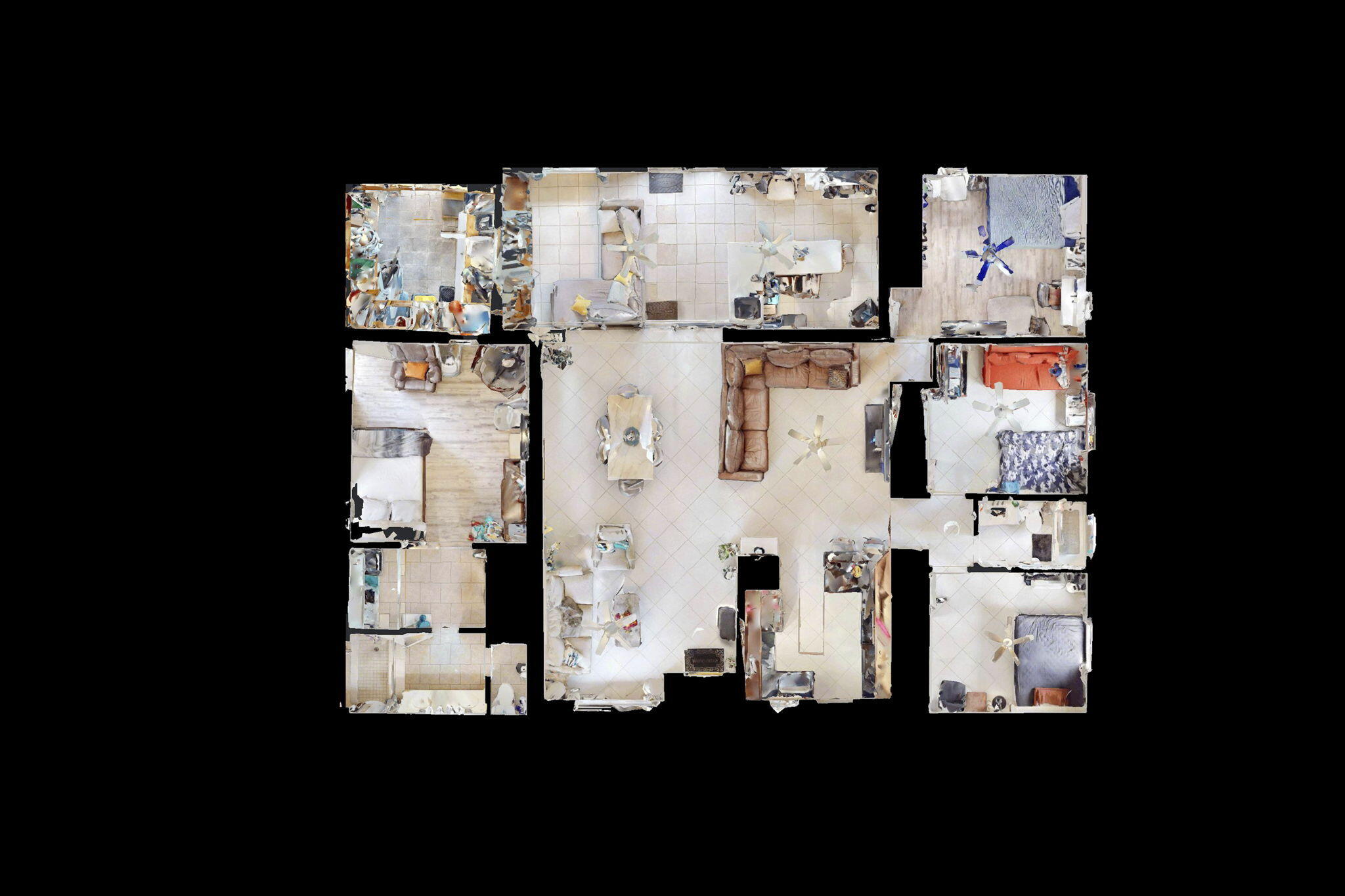 PORT ST LUCIE SECTION 25 - Residential