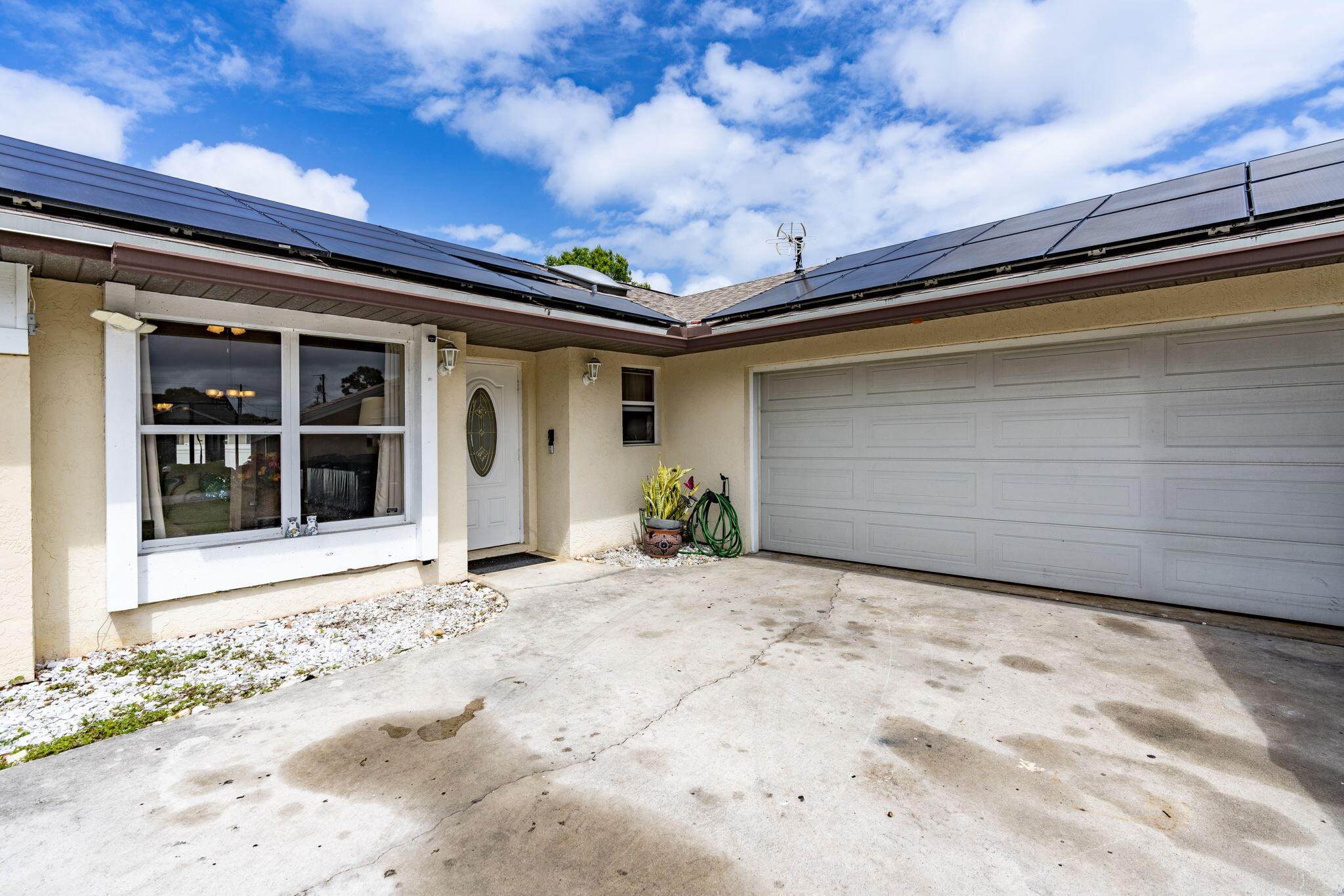 PORT ST LUCIE SECTION 25 - Residential