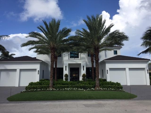 ROYAL PALM YACHT & COUNTRY CLUB - Residential