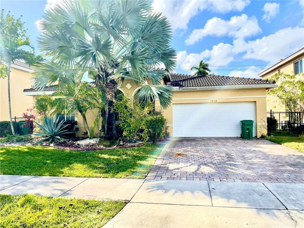 Sport Acres - Residential Lease