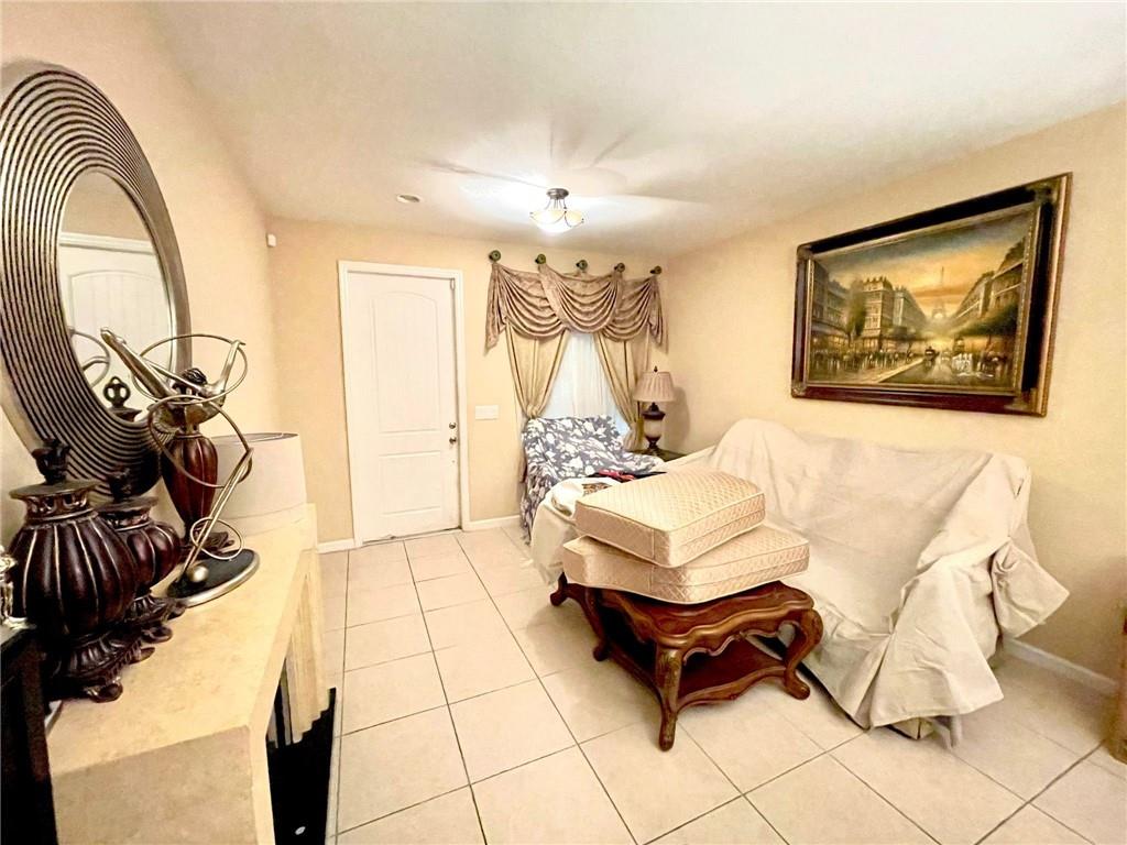 Sport Acres - Residential Lease