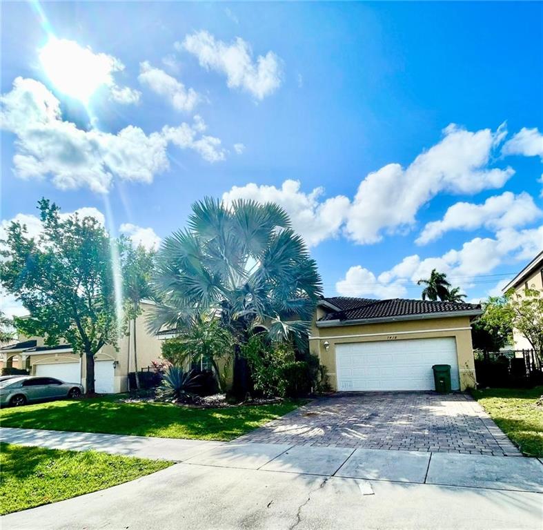 Sport Acres - Residential Lease