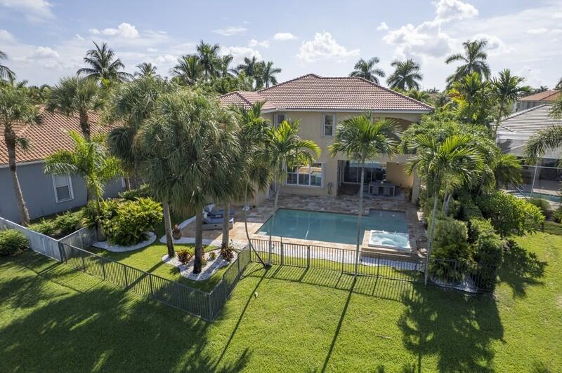6131 Wilbur Way
