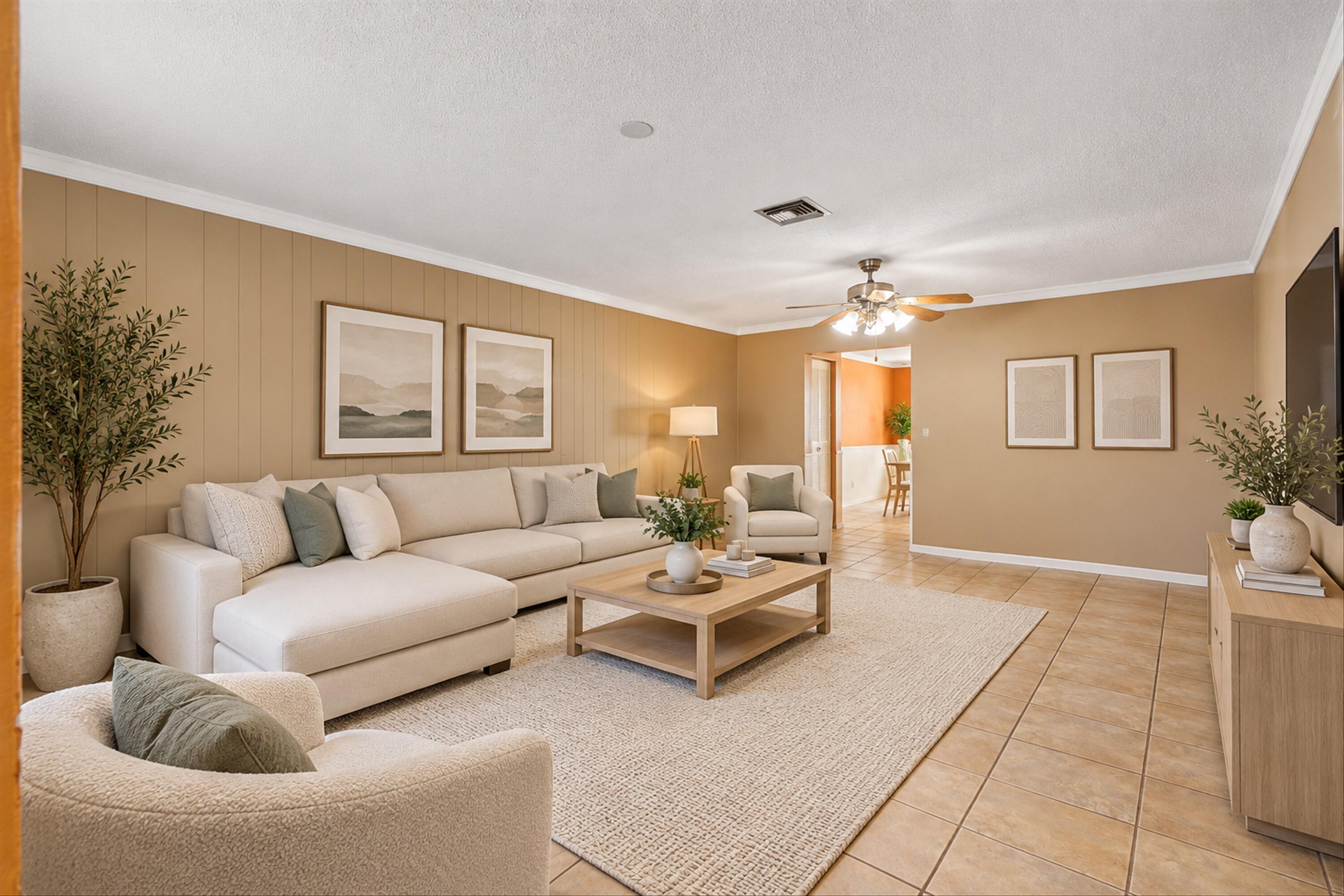 4465 SW 54th Court