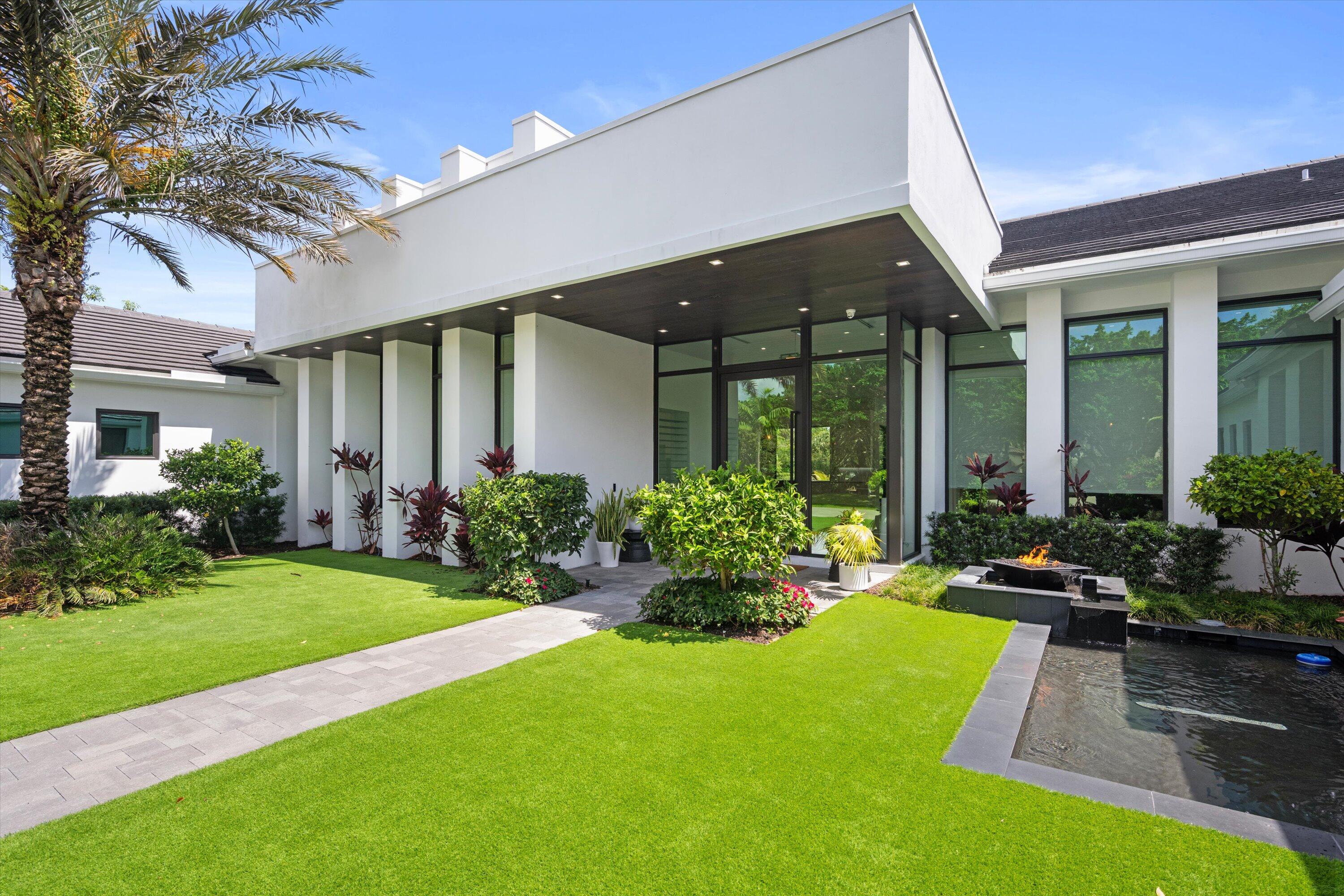 LONG LAKE ESTATES 1 AS - Residential