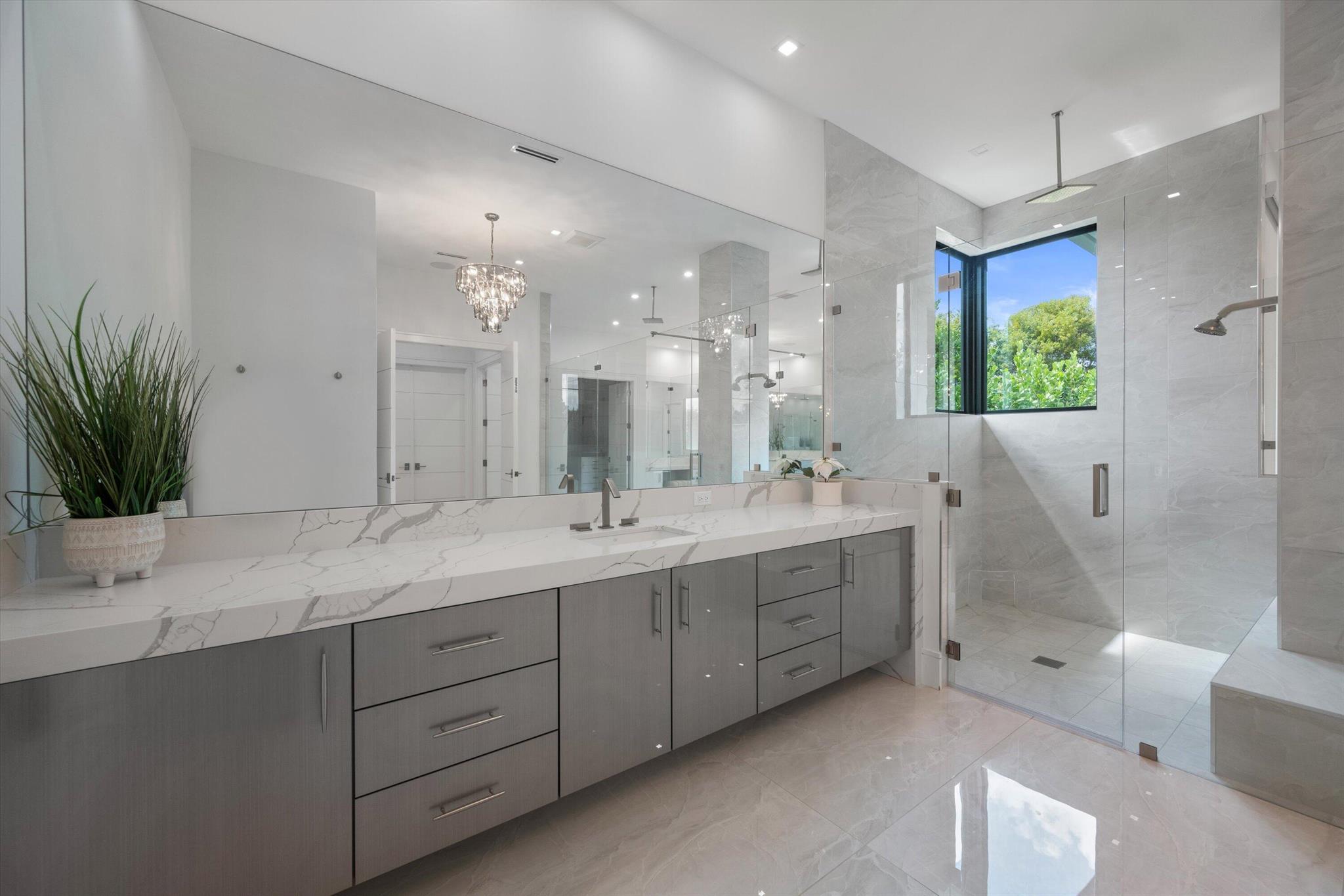 LONG LAKE ESTATES 1 AS - Residential