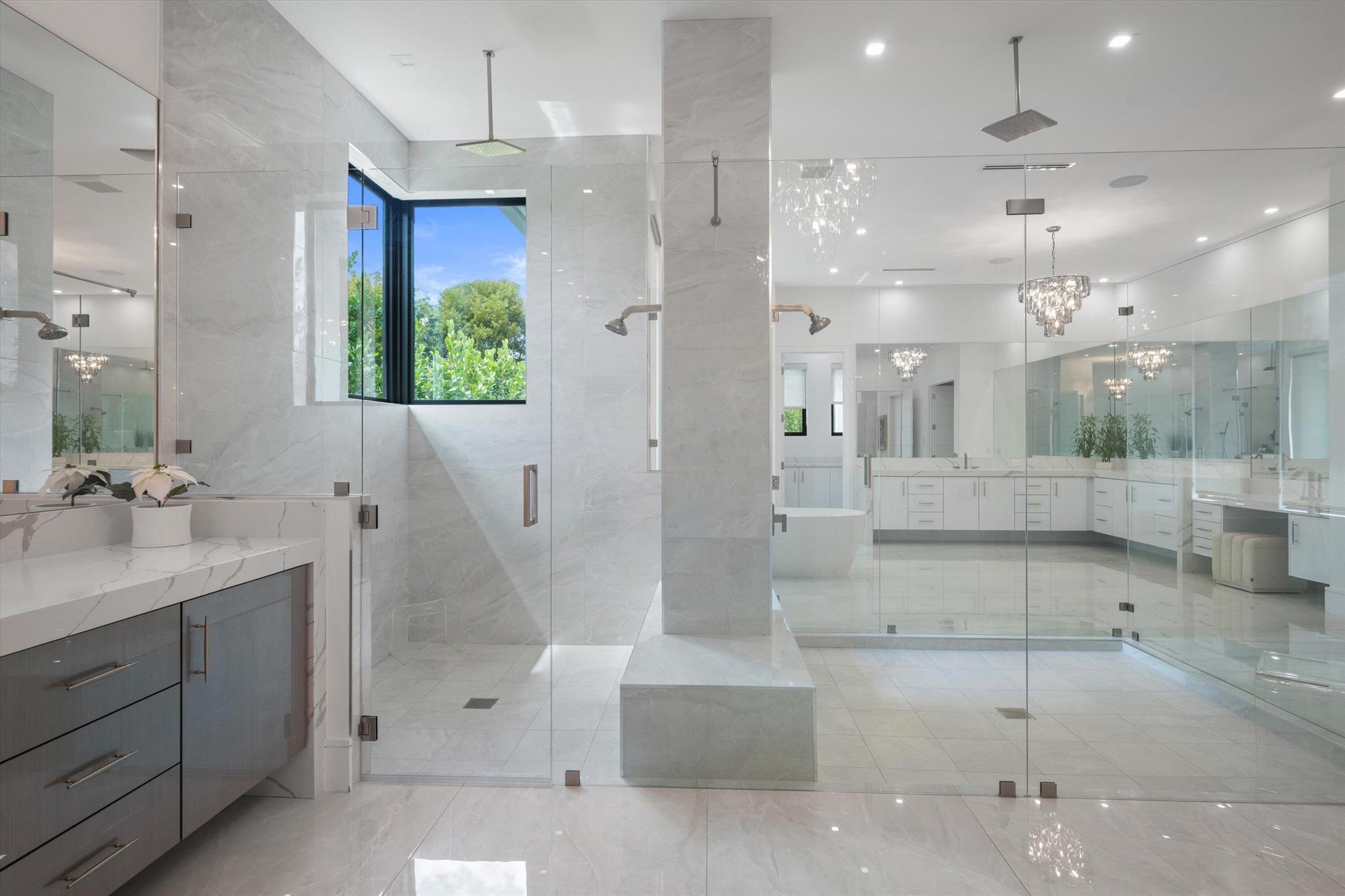 LONG LAKE ESTATES 1 AS - Residential