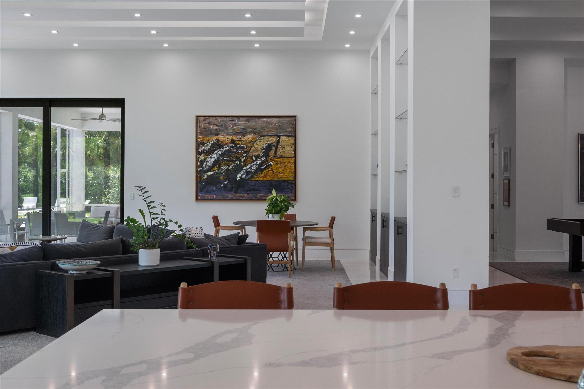 LONG LAKE ESTATES 1 AS - Residential