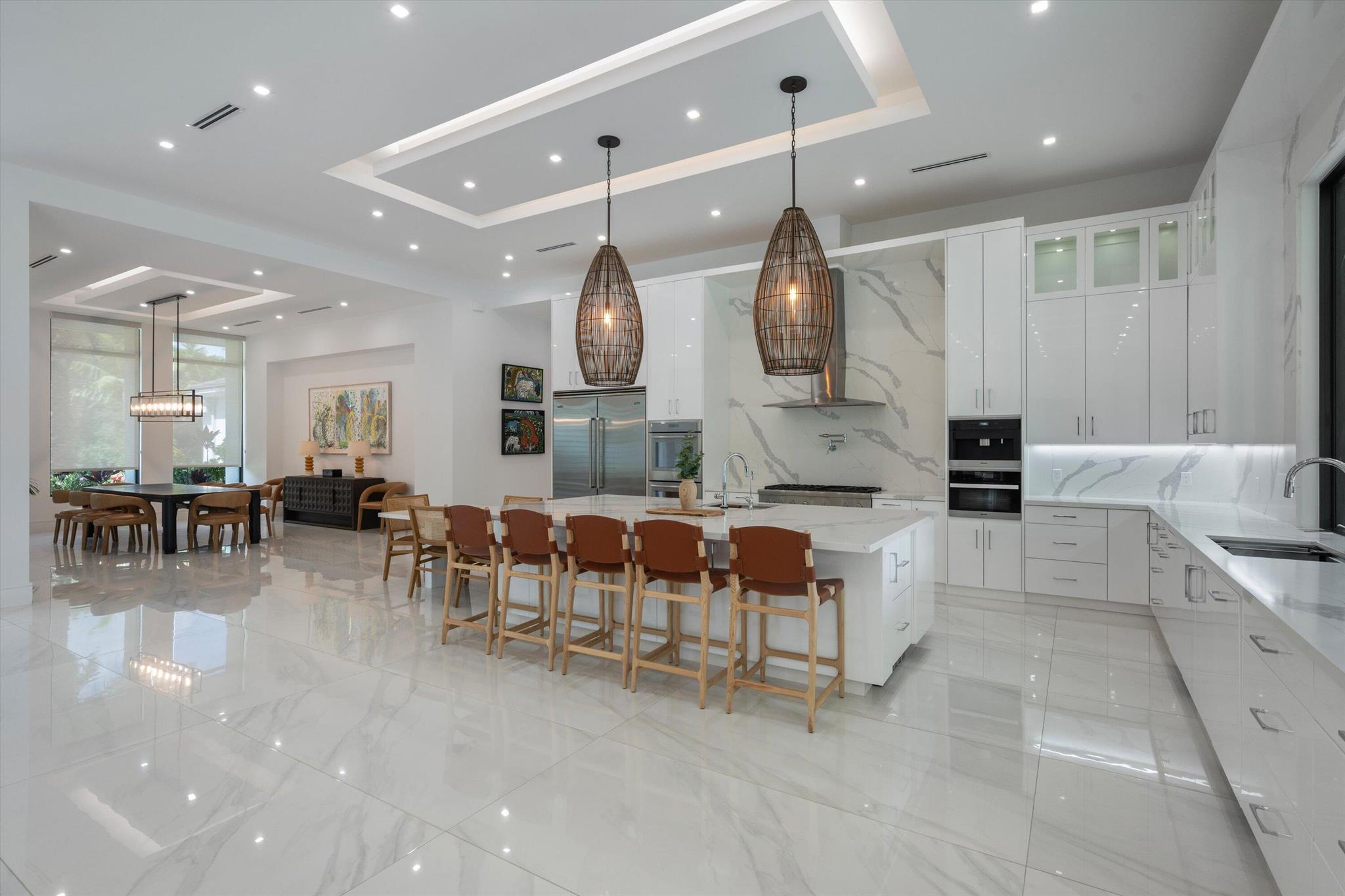 LONG LAKE ESTATES 1 AS - Residential