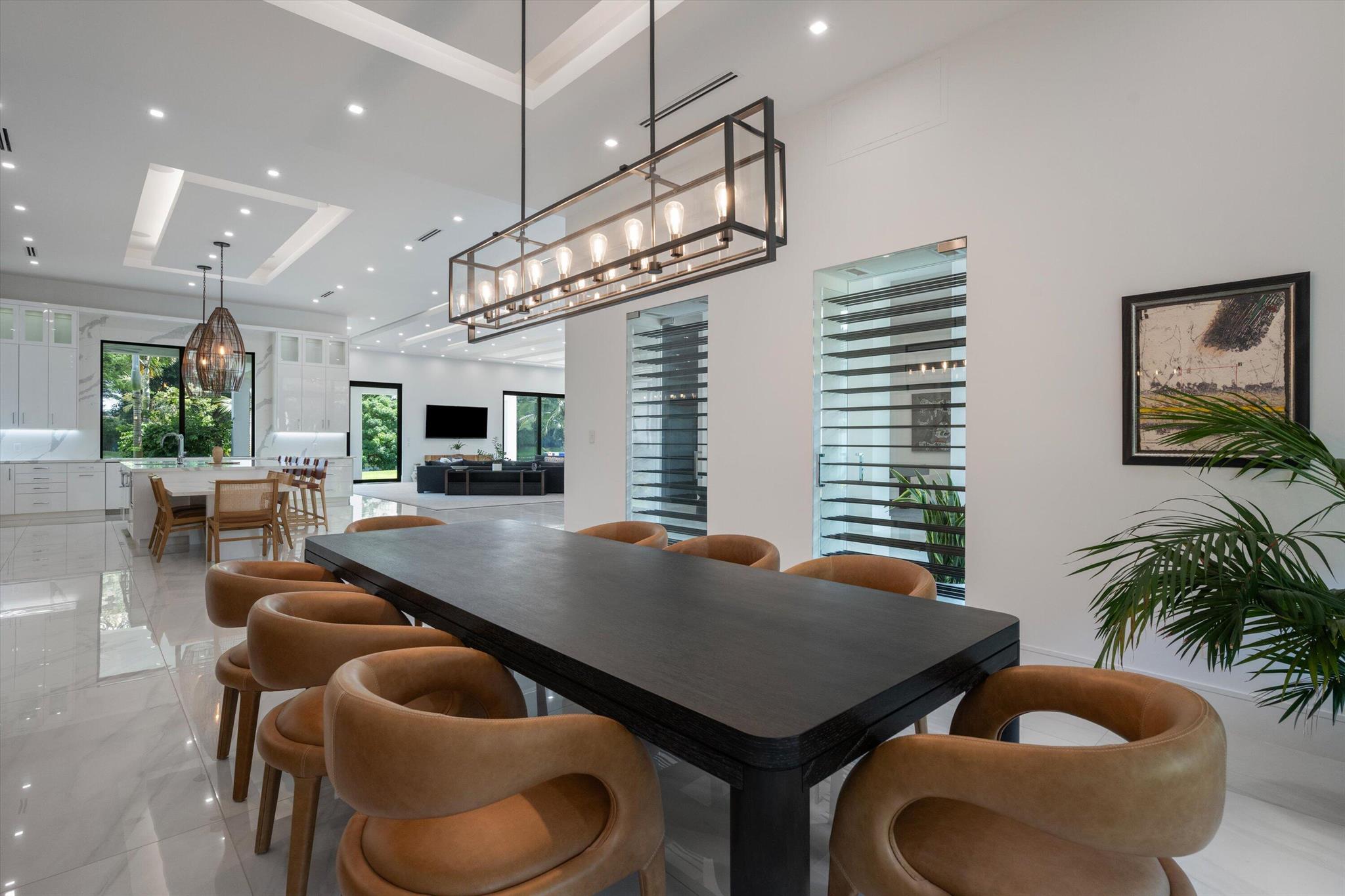 LONG LAKE ESTATES 1 AS - Residential