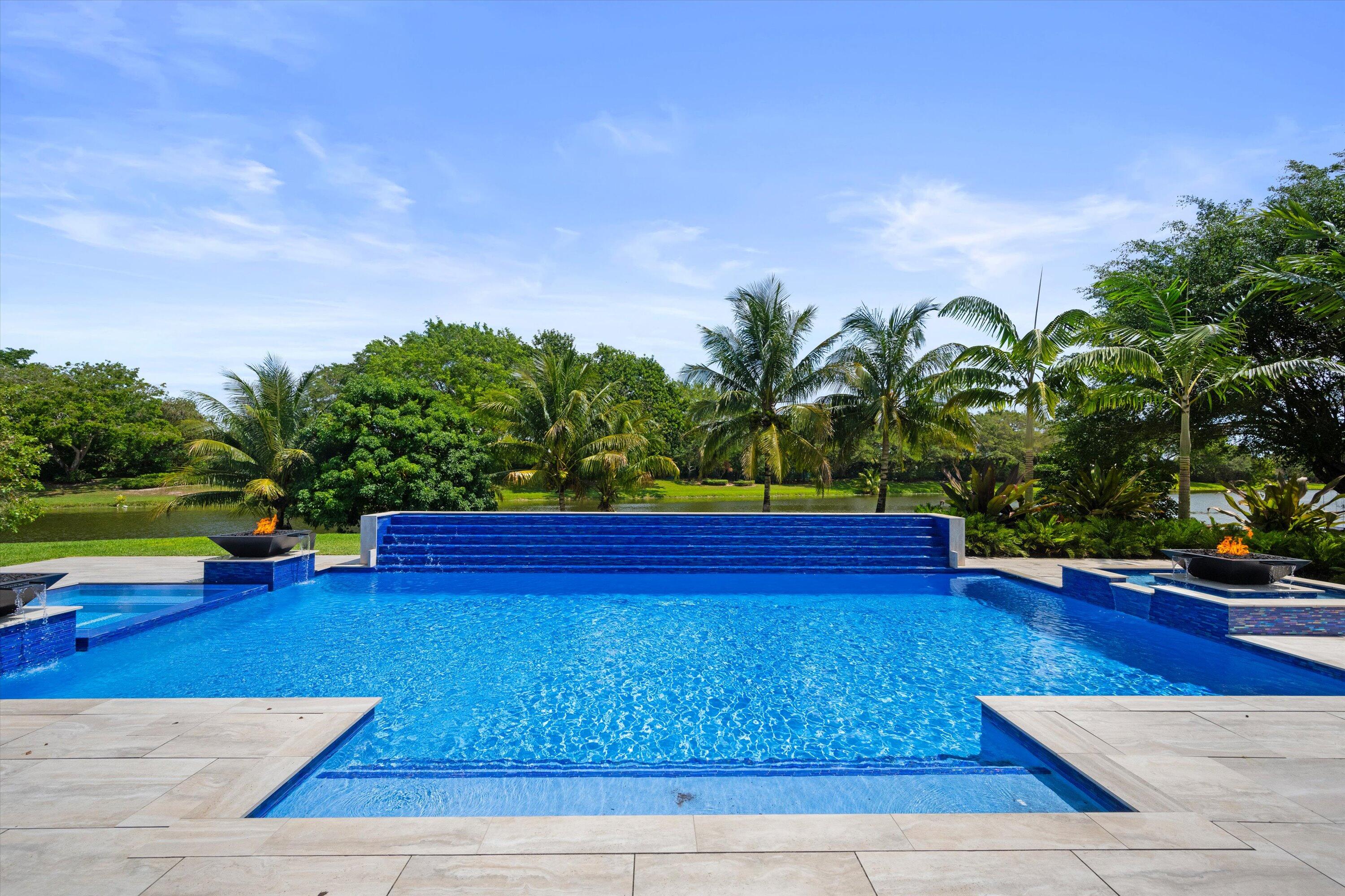 LONG LAKE ESTATES 1 AS - Residential