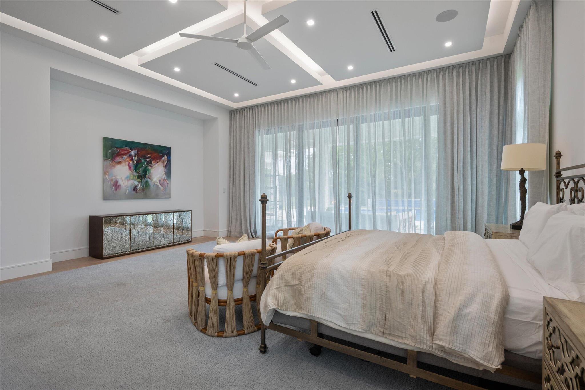 LONG LAKE ESTATES 1 AS - Residential