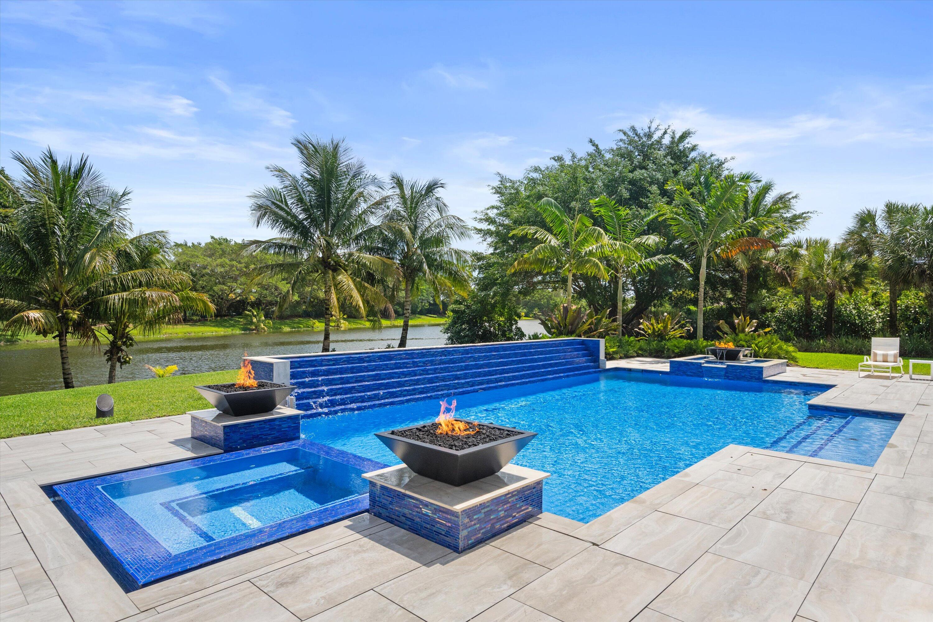 LONG LAKE ESTATES 1 AS - Residential