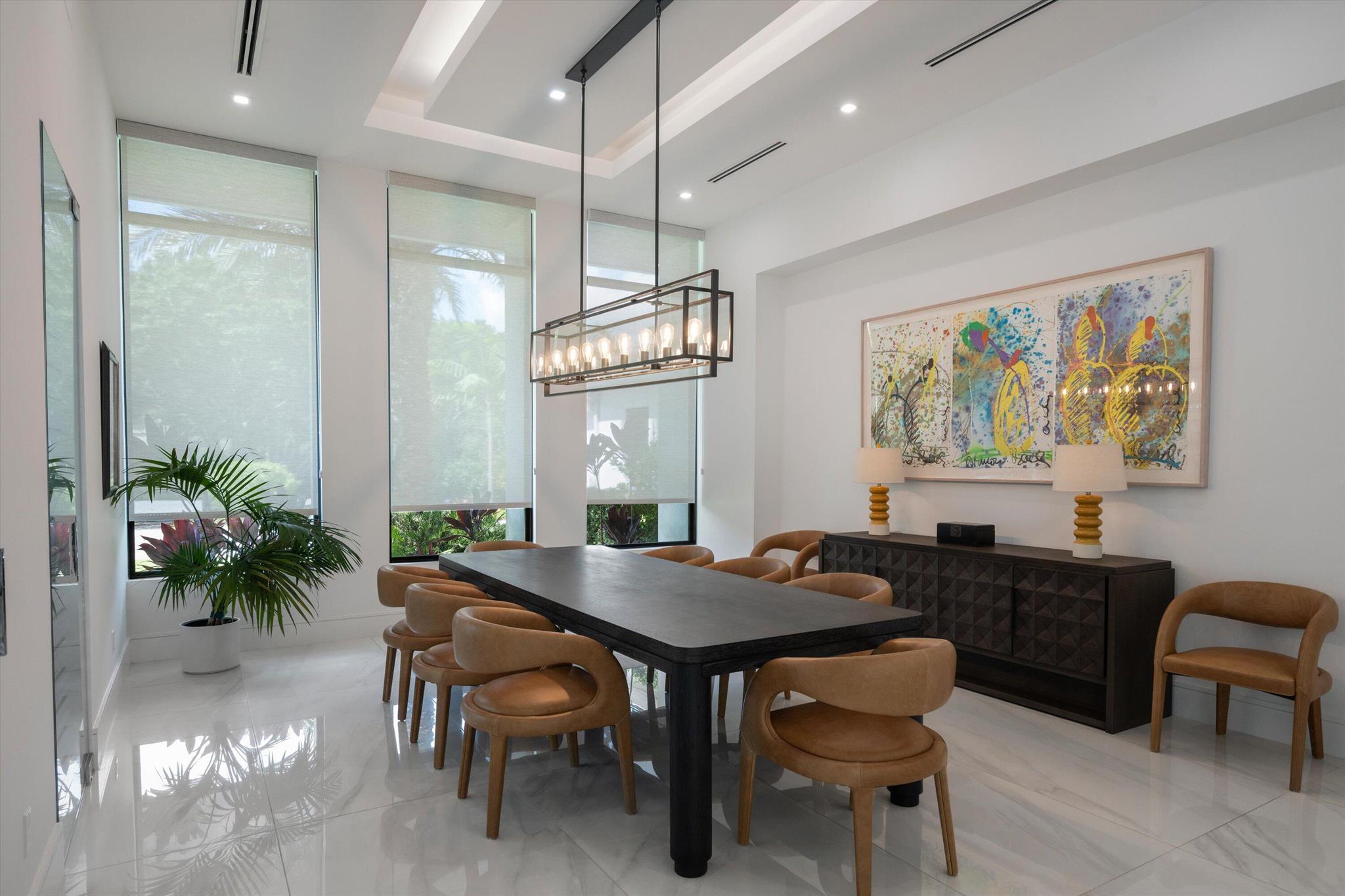 LONG LAKE ESTATES 1 AS - Residential