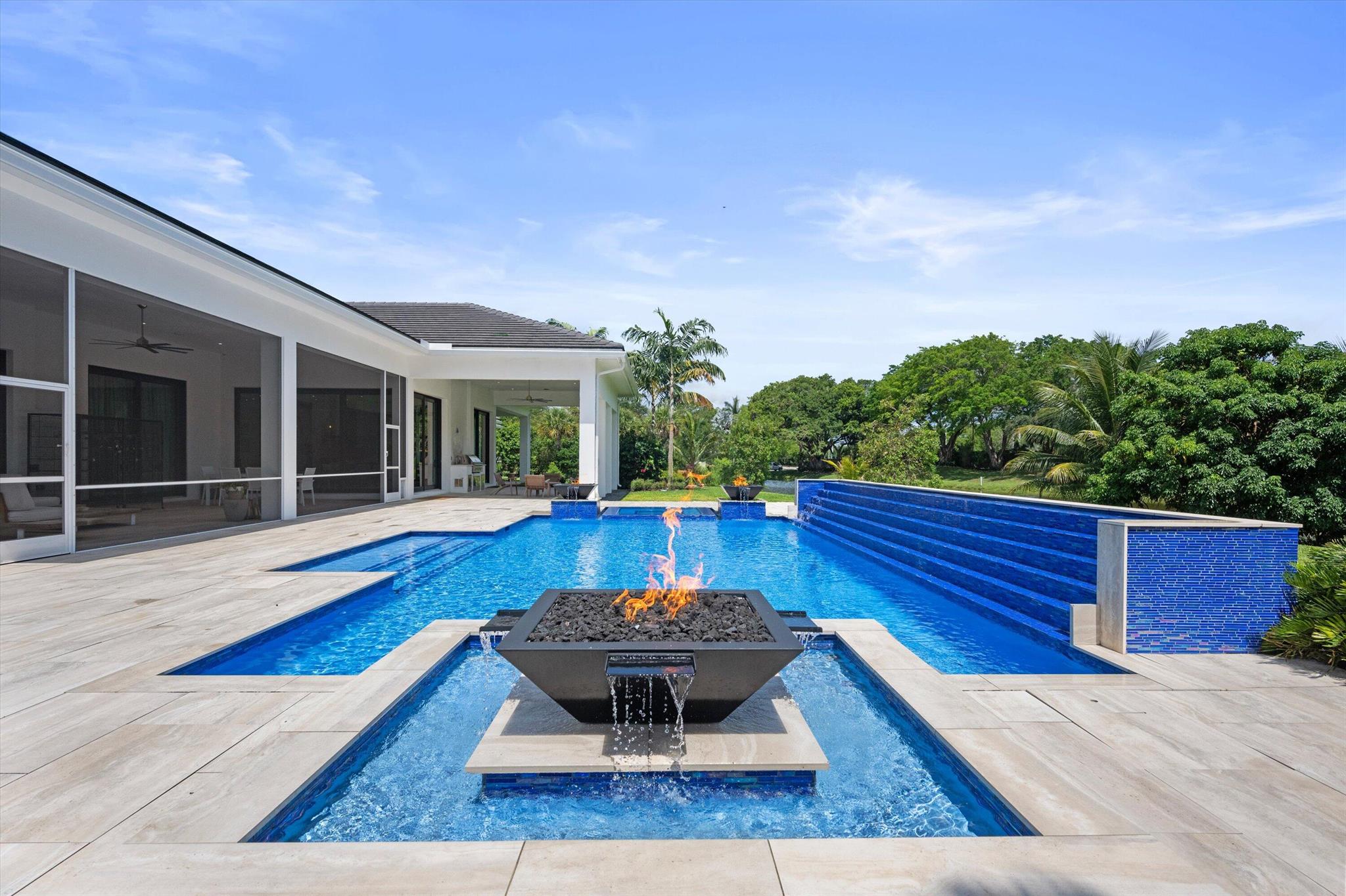 LONG LAKE ESTATES 1 AS - Residential