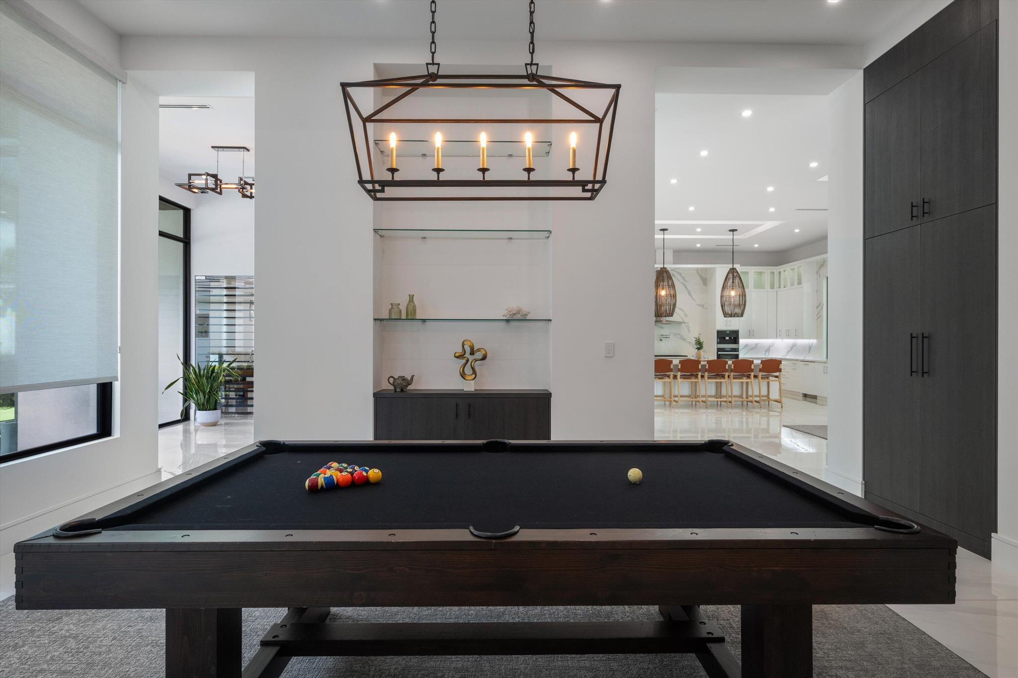 LONG LAKE ESTATES 1 AS - Residential