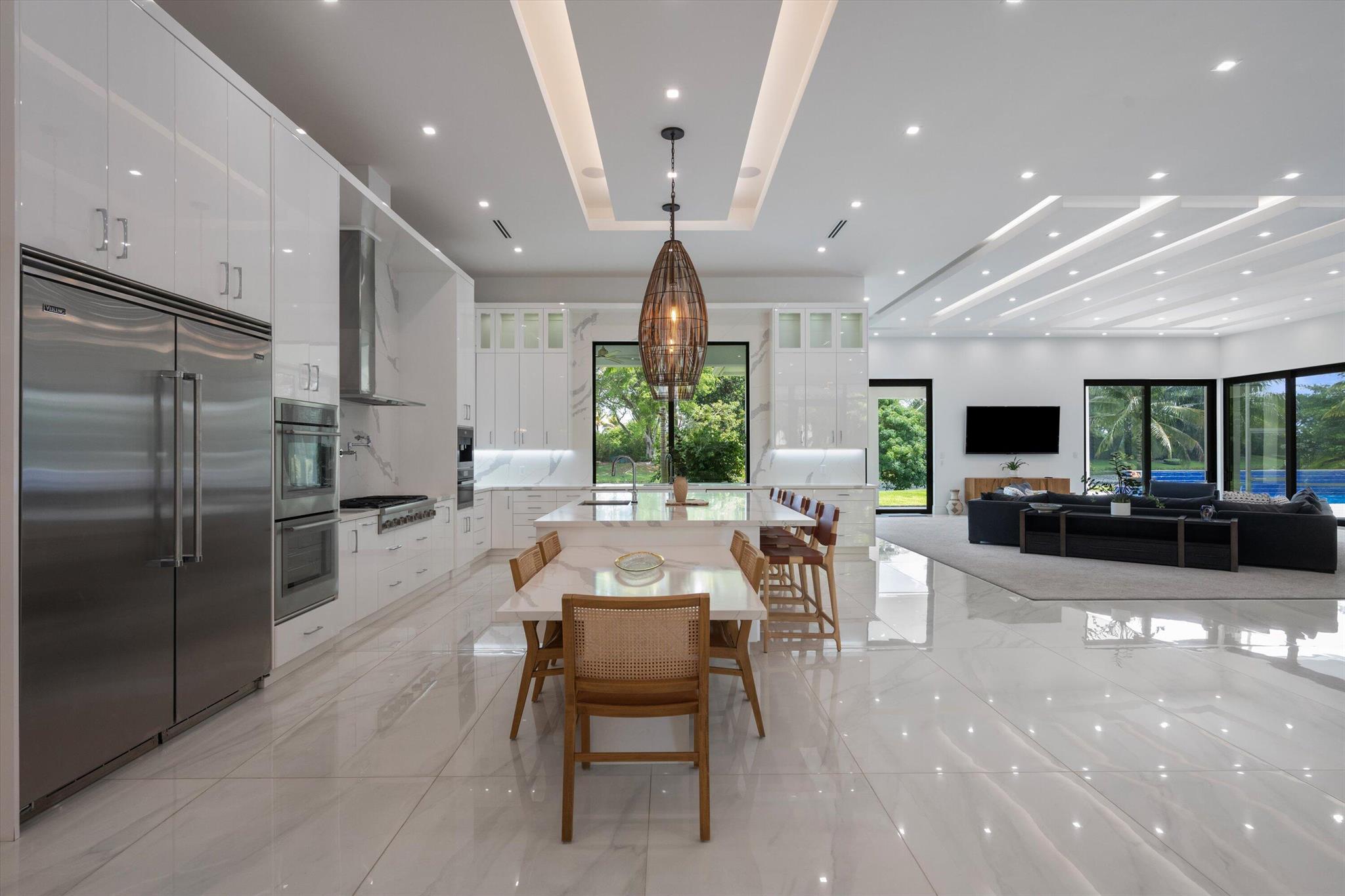 LONG LAKE ESTATES 1 AS - Residential