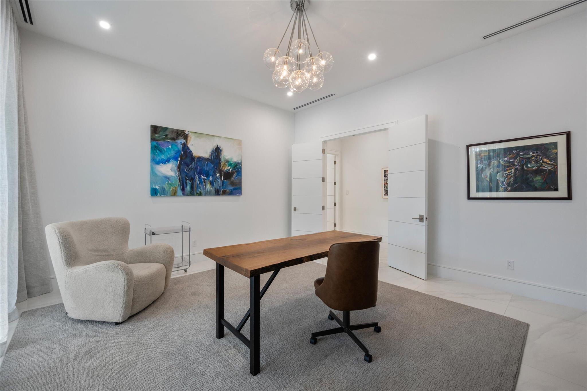 LONG LAKE ESTATES 1 AS - Residential