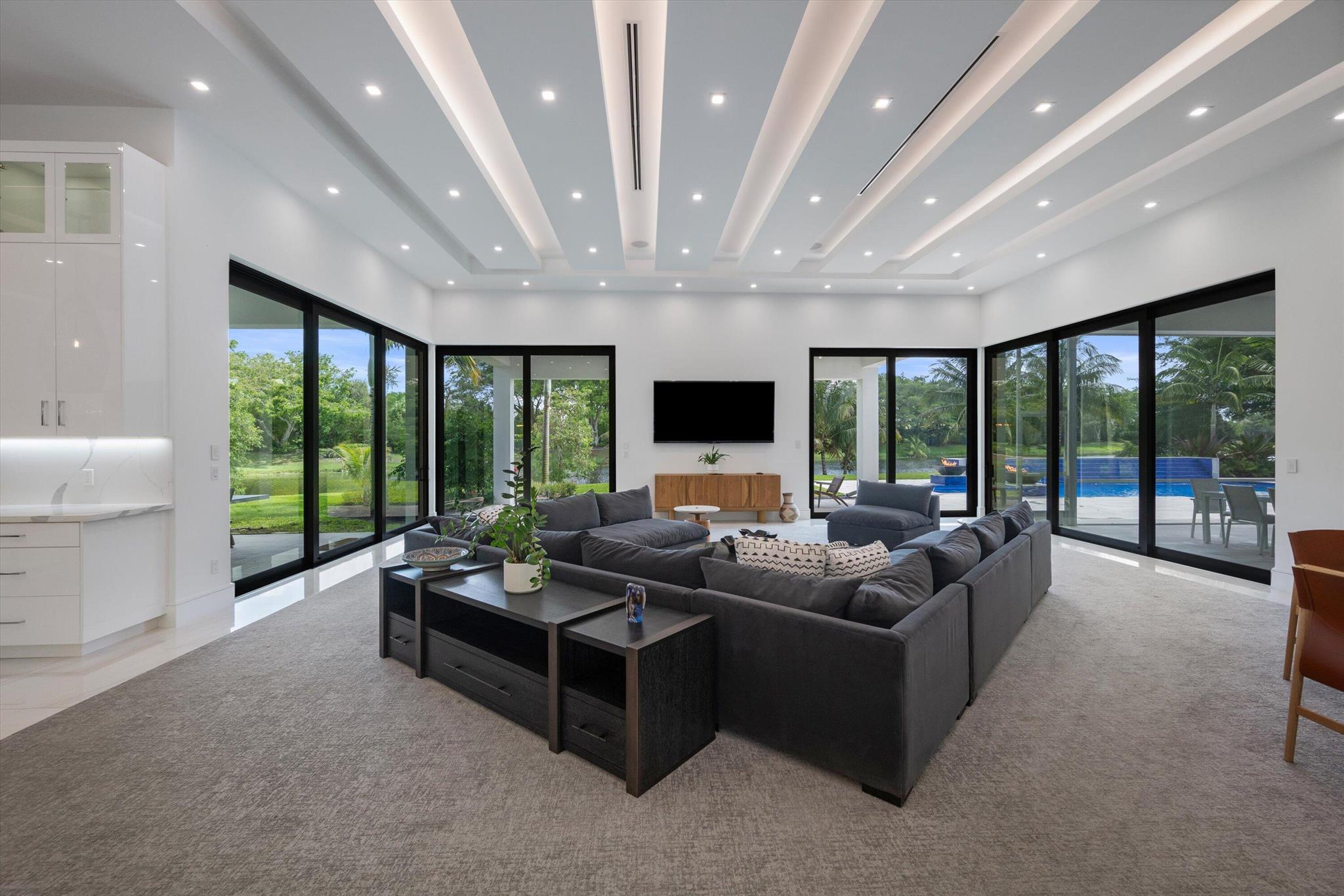 LONG LAKE ESTATES 1 AS - Residential