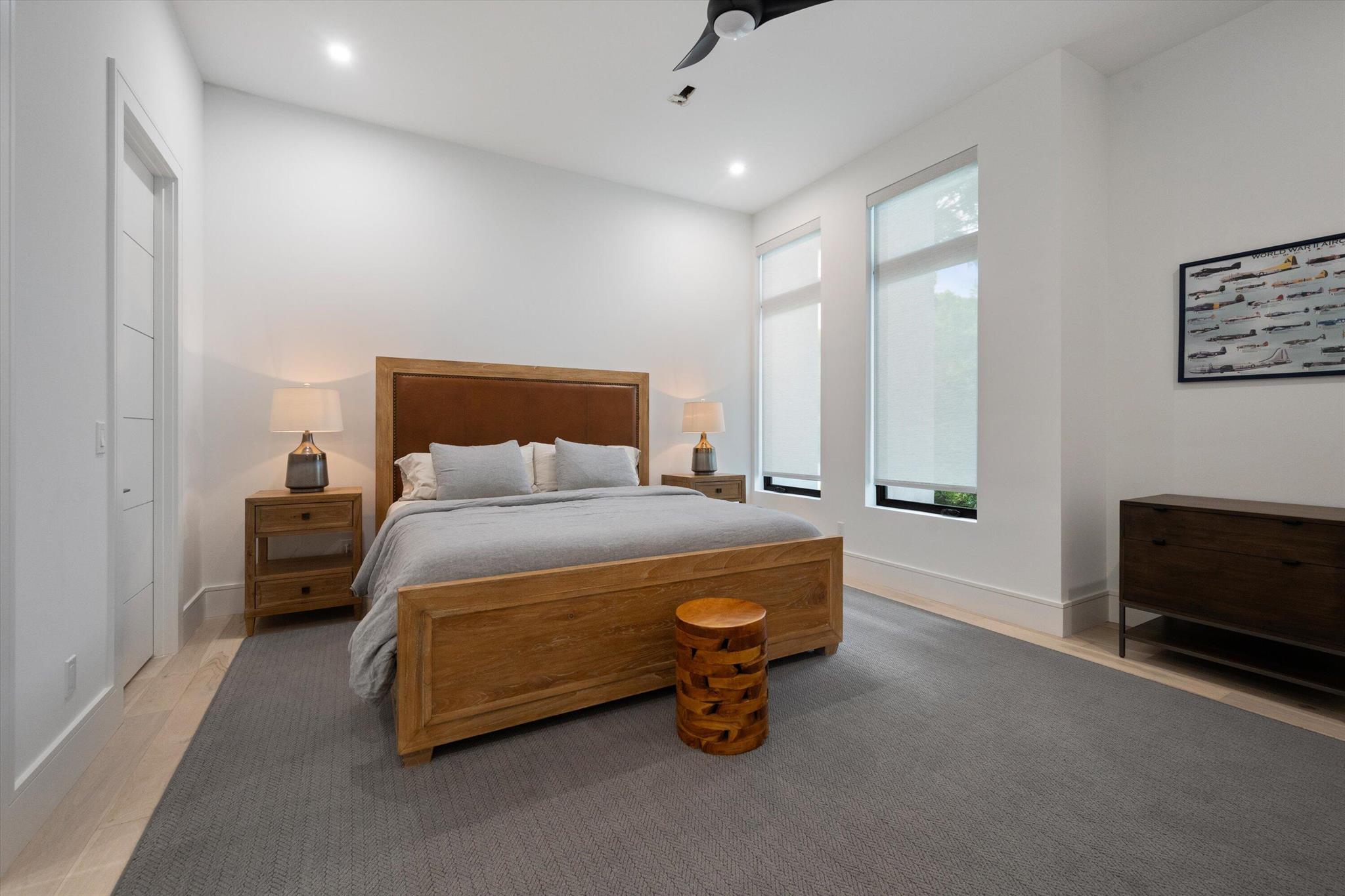 LONG LAKE ESTATES 1 AS - Residential