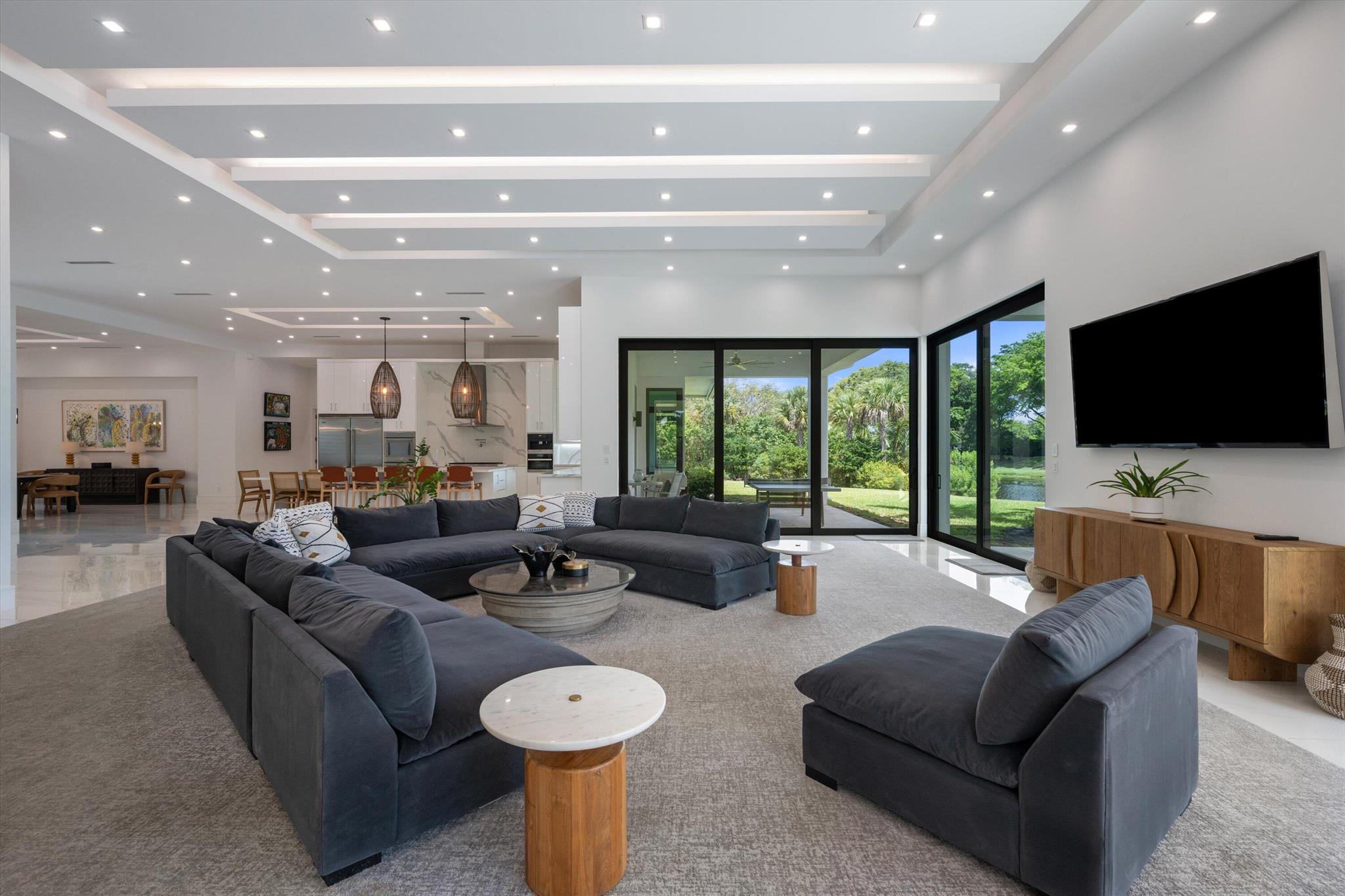 LONG LAKE ESTATES 1 AS - Residential