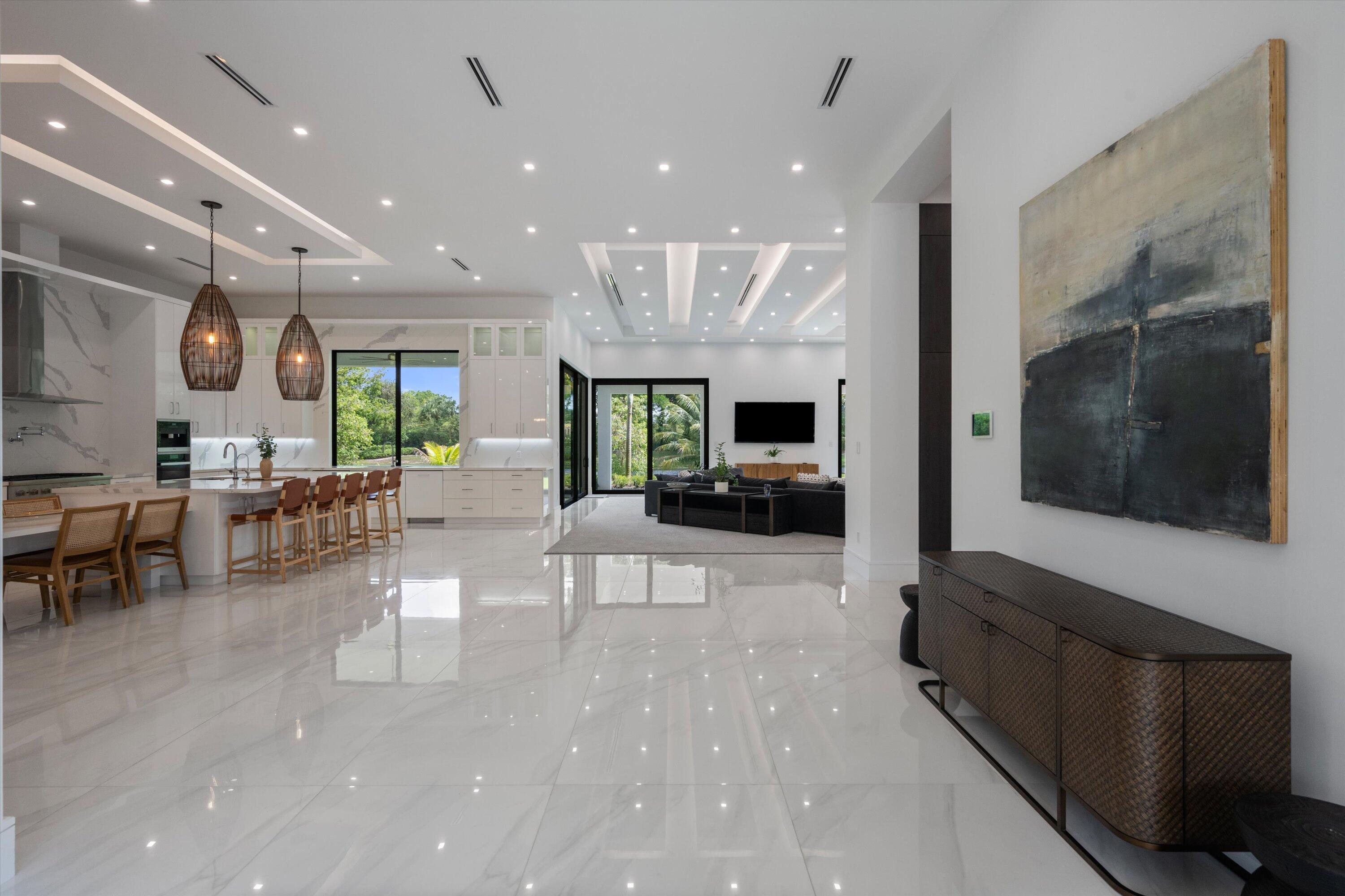 LONG LAKE ESTATES 1 AS - Residential