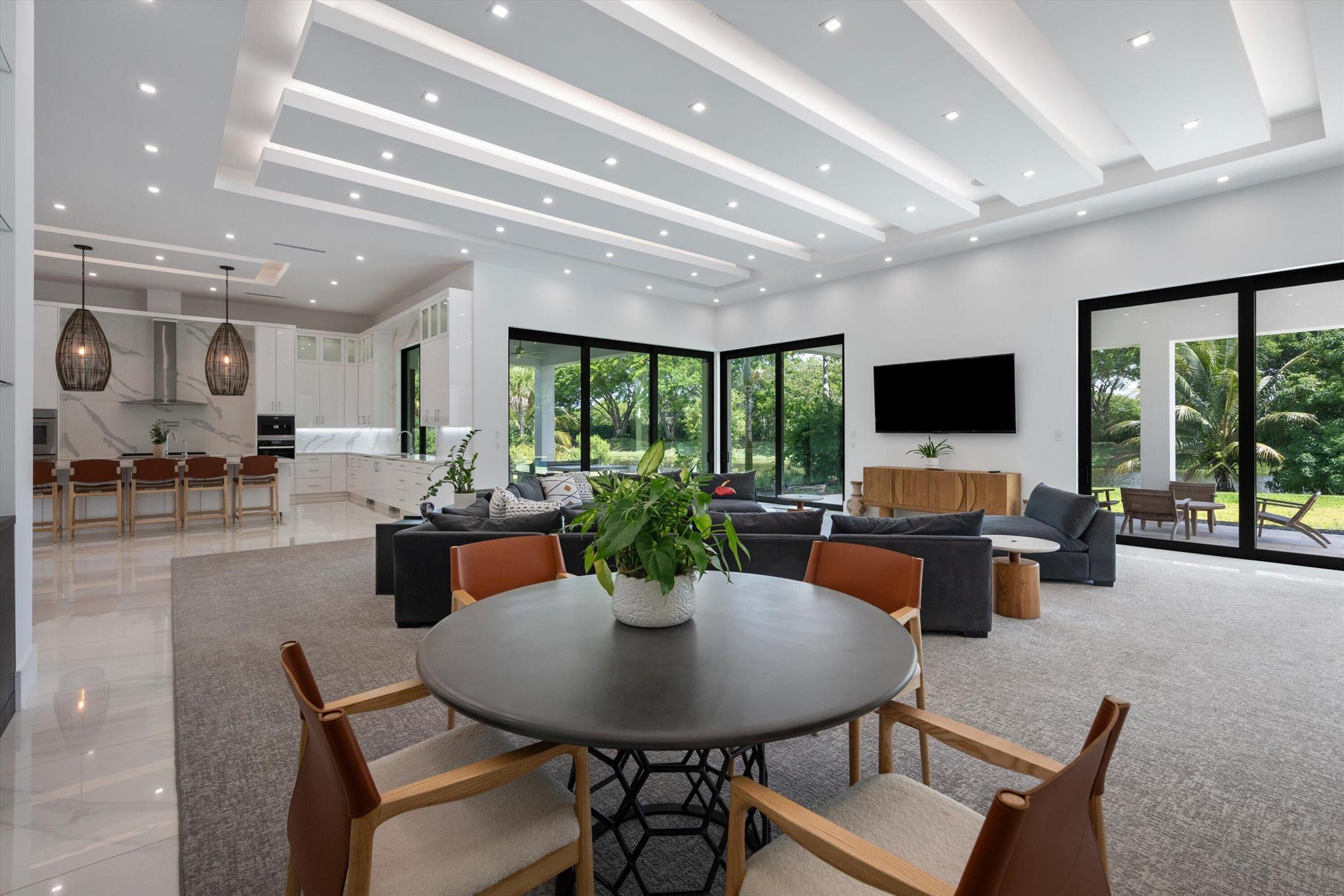 LONG LAKE ESTATES 1 AS - Residential