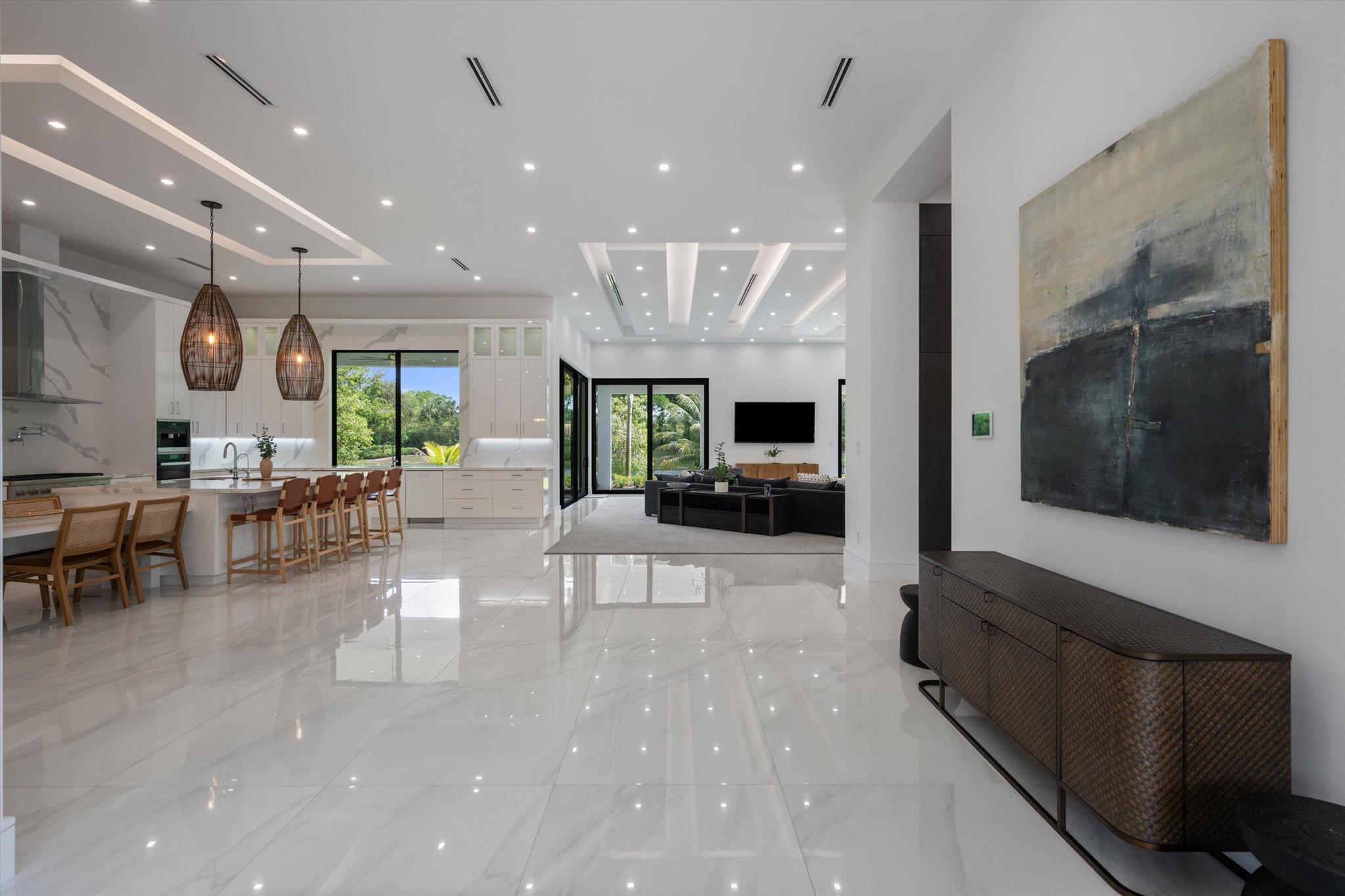 LONG LAKE ESTATES 1 AS - Residential