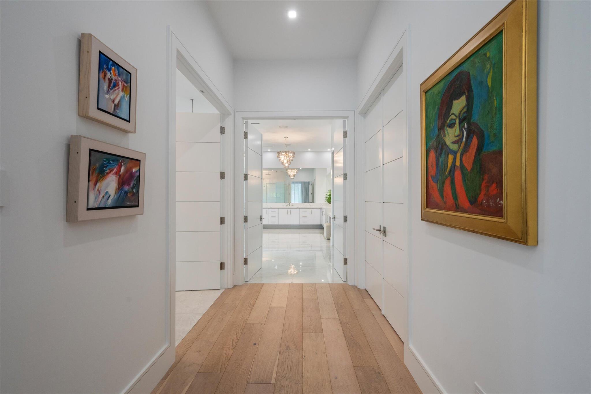 LONG LAKE ESTATES 1 AS - Residential