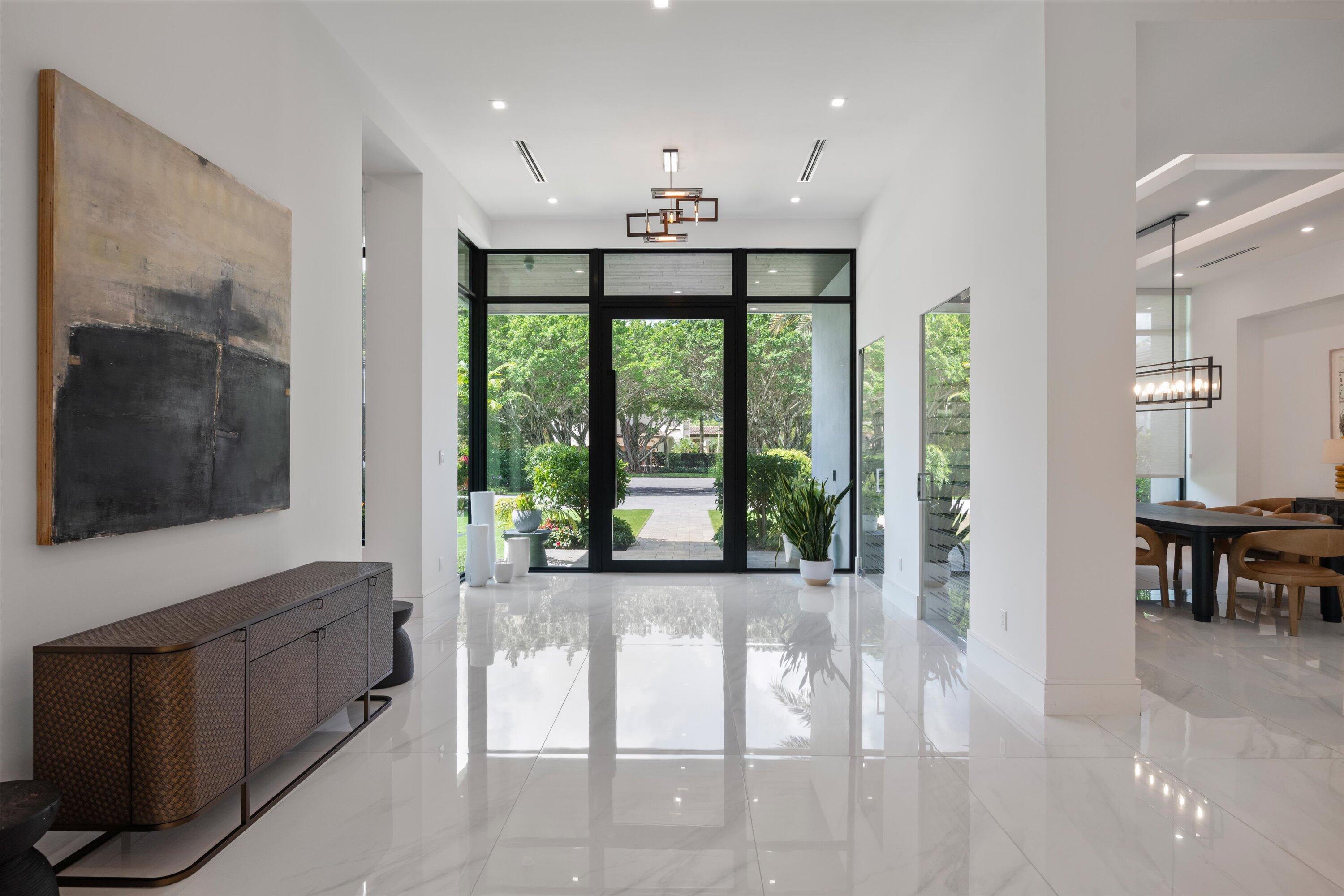 LONG LAKE ESTATES 1 AS - Residential