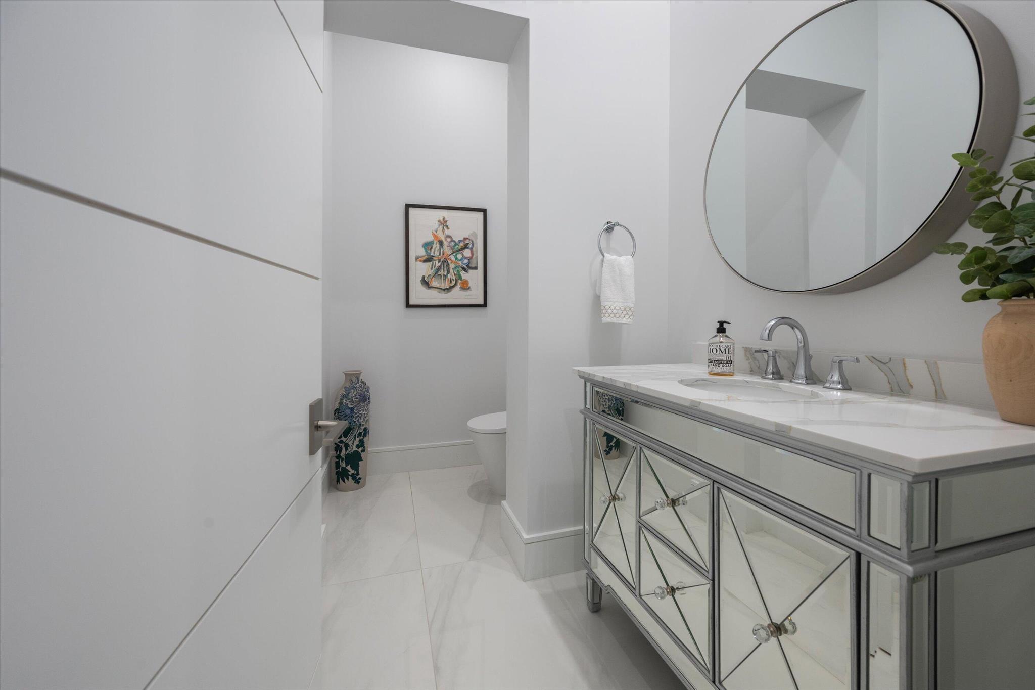 LONG LAKE ESTATES 1 AS - Residential