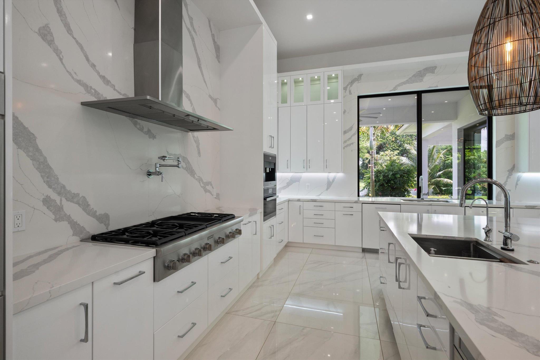 LONG LAKE ESTATES 1 AS - Residential