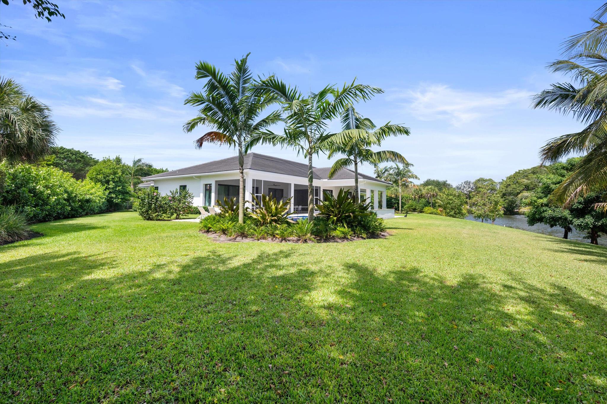 LONG LAKE ESTATES 1 AS - Residential