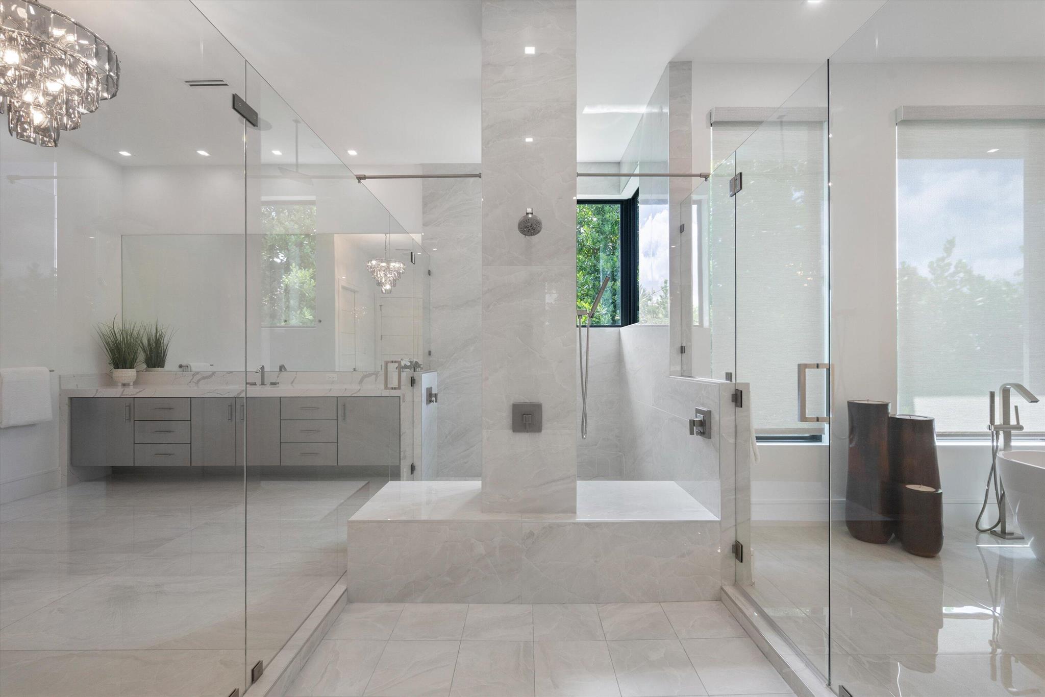 LONG LAKE ESTATES 1 AS - Residential