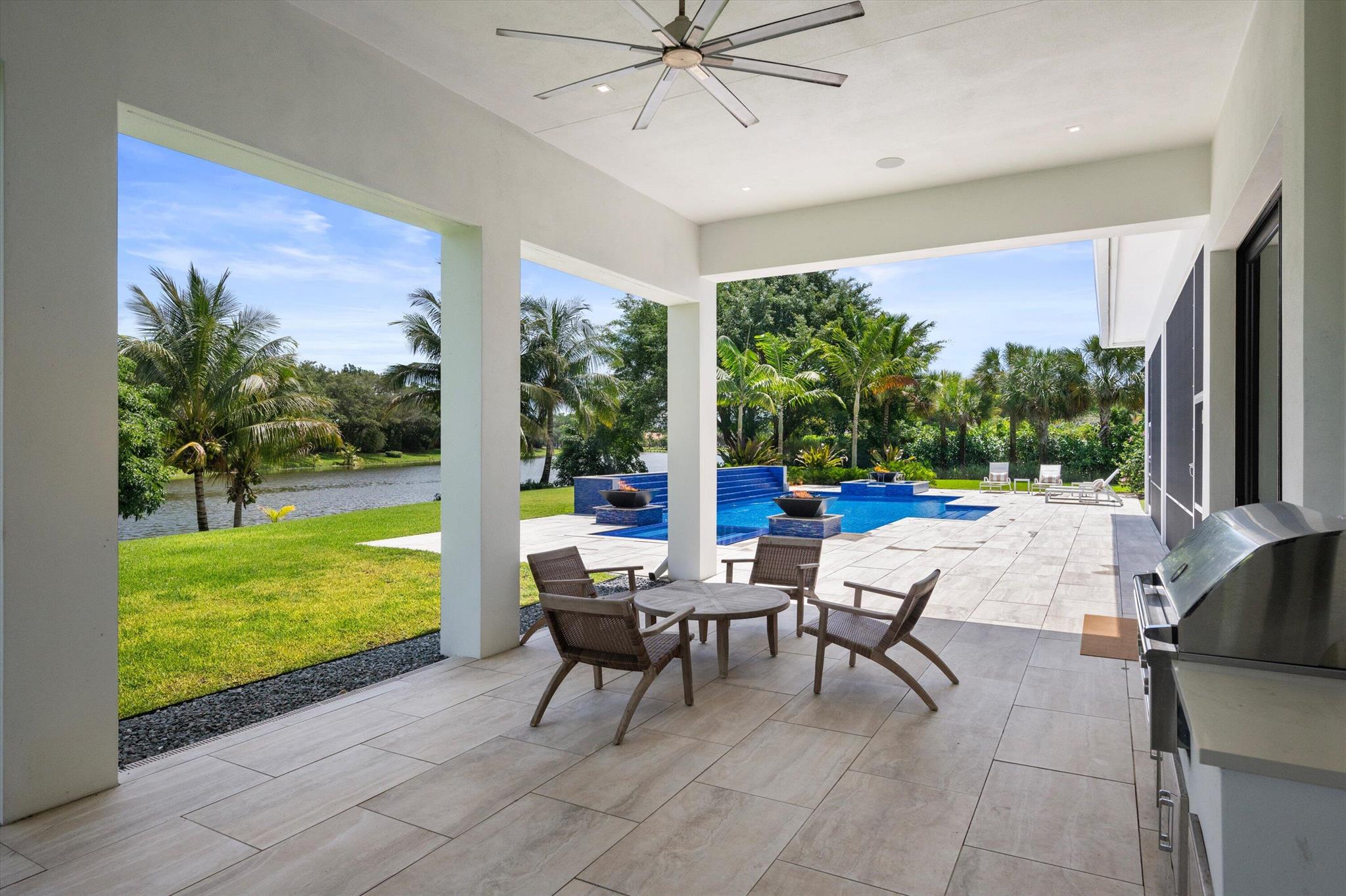 LONG LAKE ESTATES 1 AS - Residential