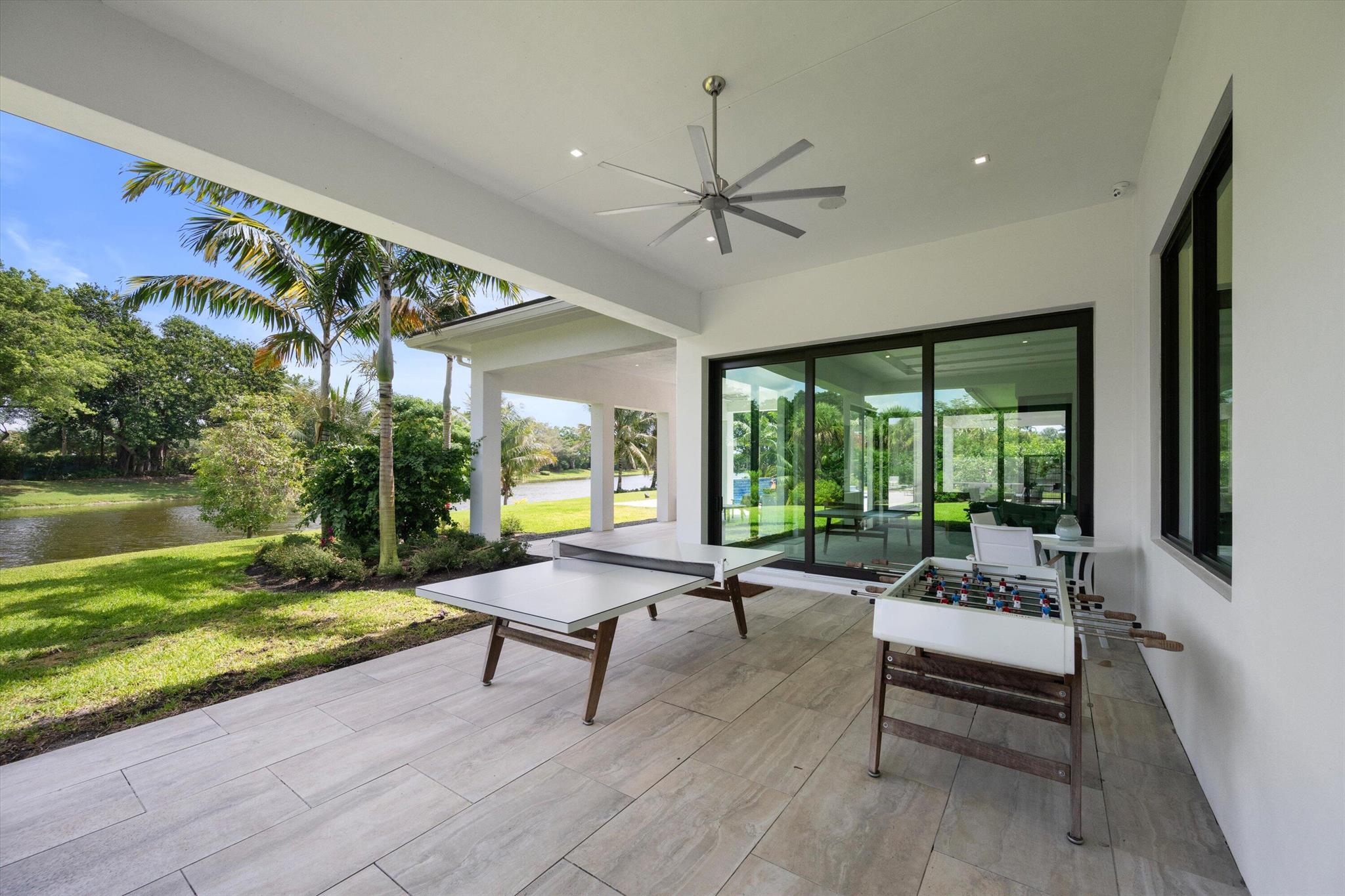 LONG LAKE ESTATES 1 AS - Residential