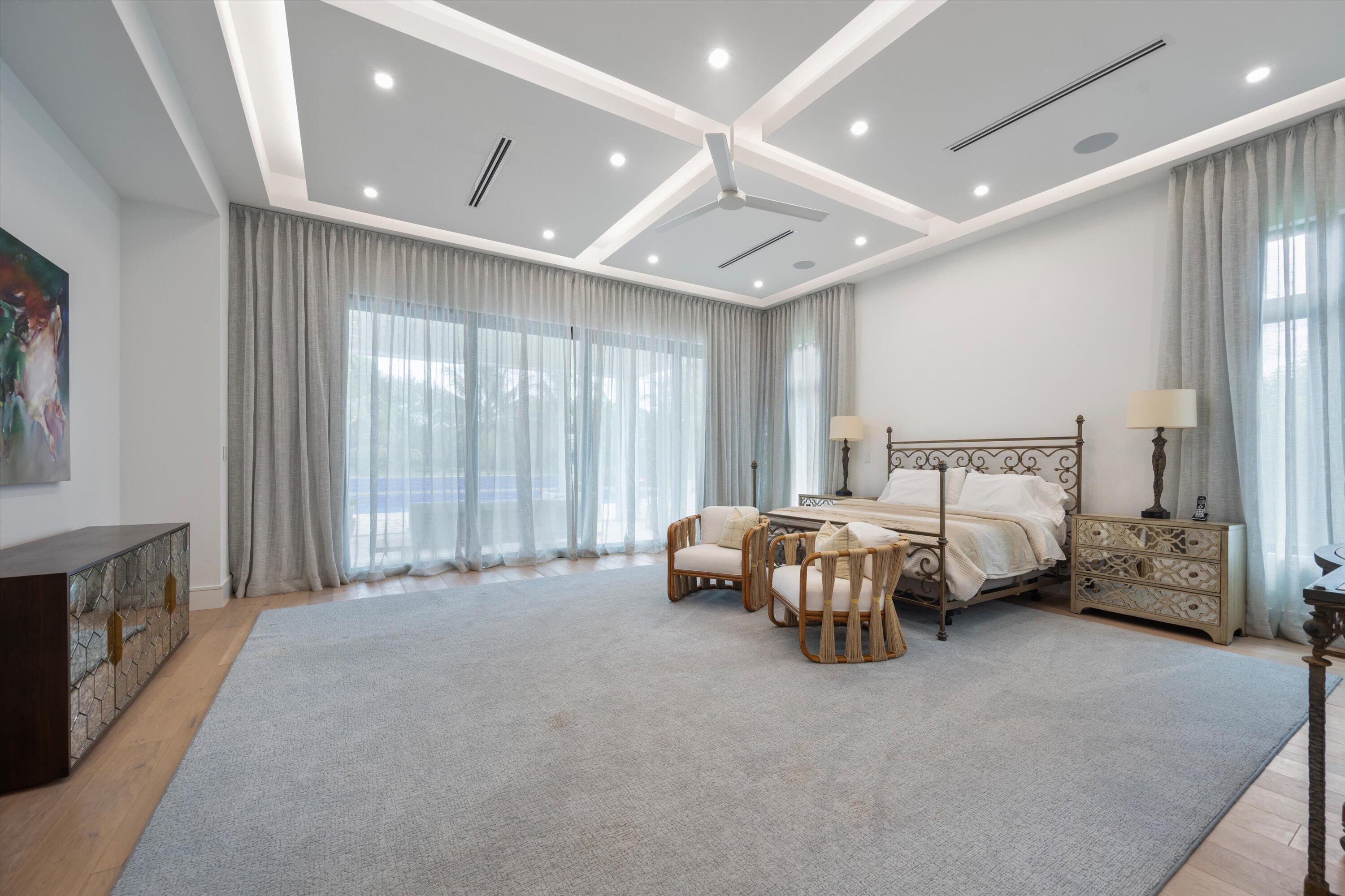 LONG LAKE ESTATES 1 AS - Residential