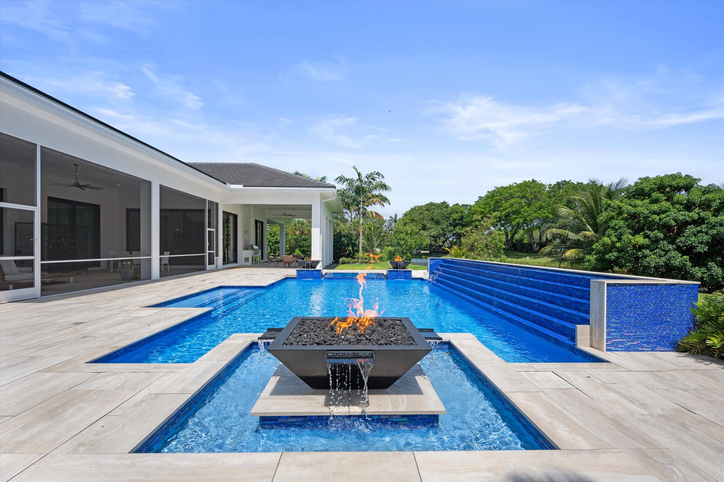 LONG LAKE ESTATES 1 AS - Residential