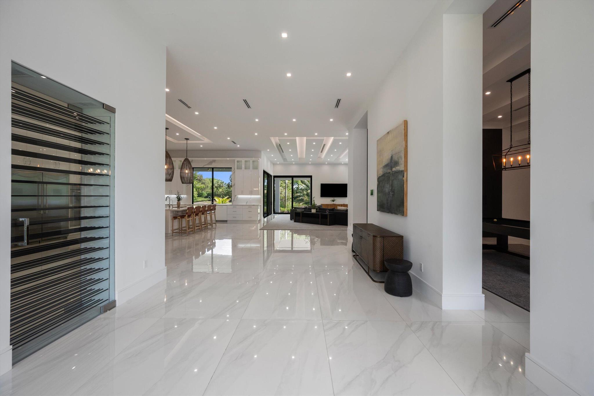 LONG LAKE ESTATES 1 AS - Residential