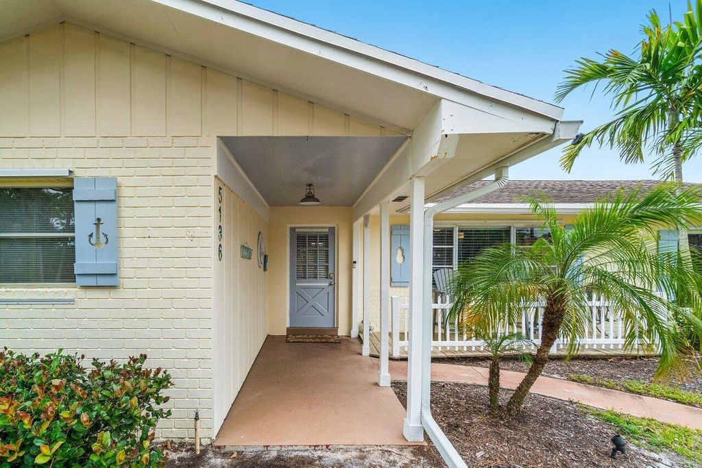 Photo of 5136 Laird Lane, Jupiter, FL 33458 (MLS # R11091198)