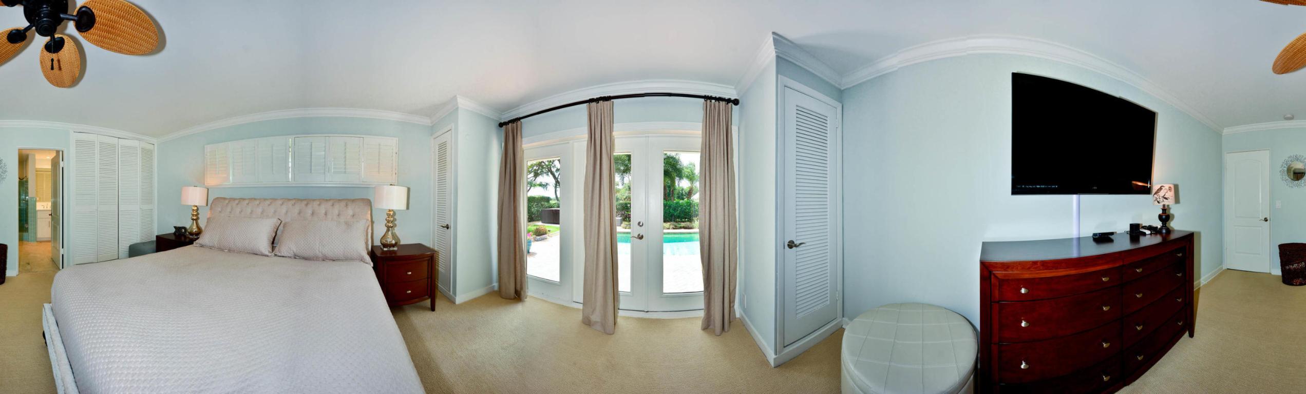 TEQUESTA - Residential Lease