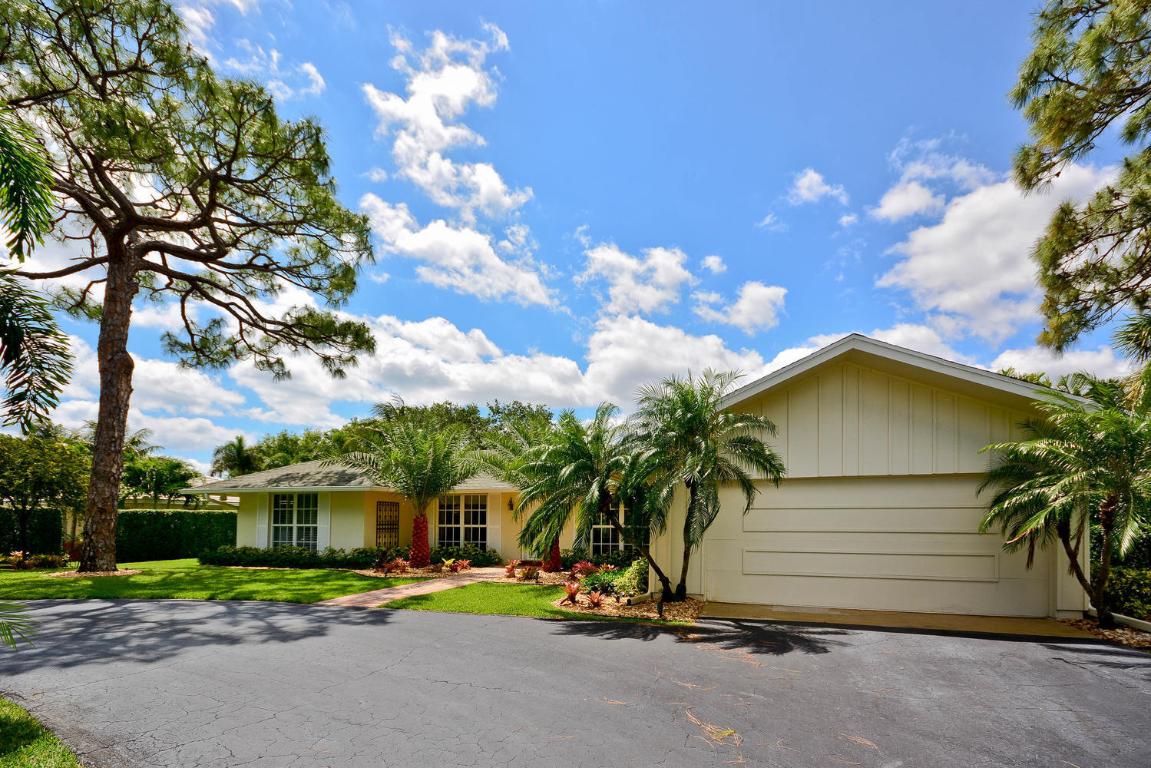 TEQUESTA - Residential Lease
