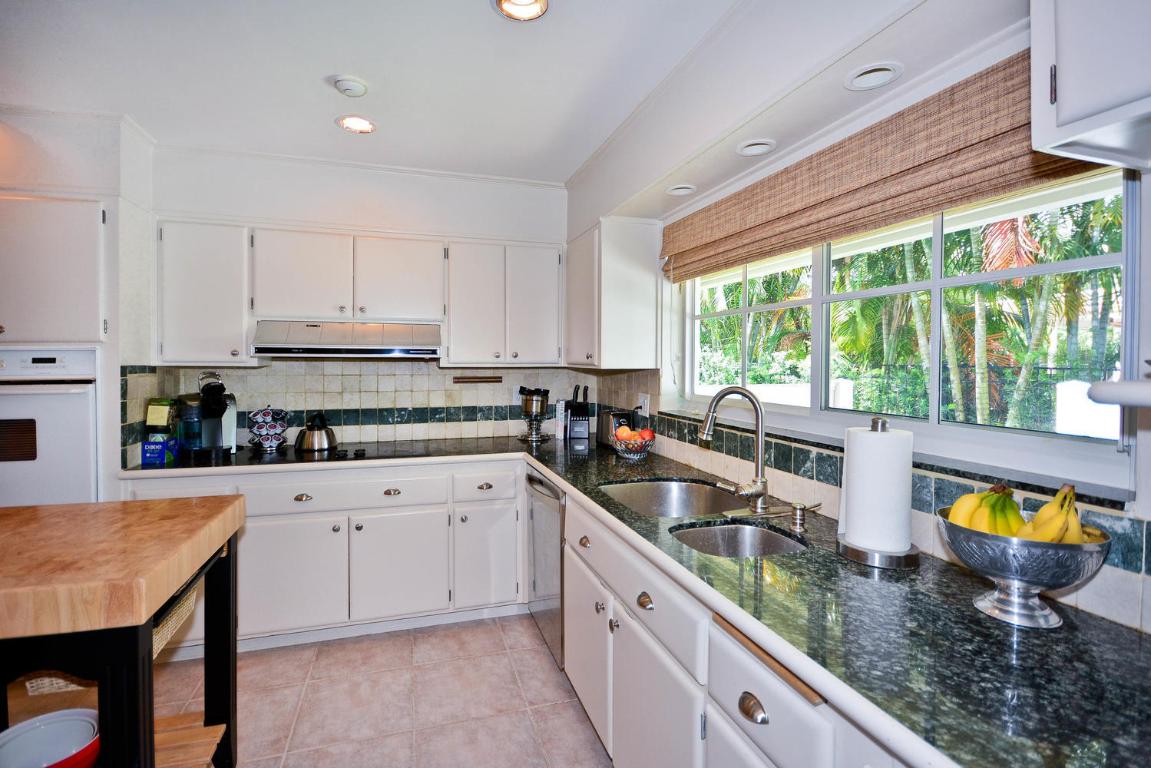 TEQUESTA - Residential Lease